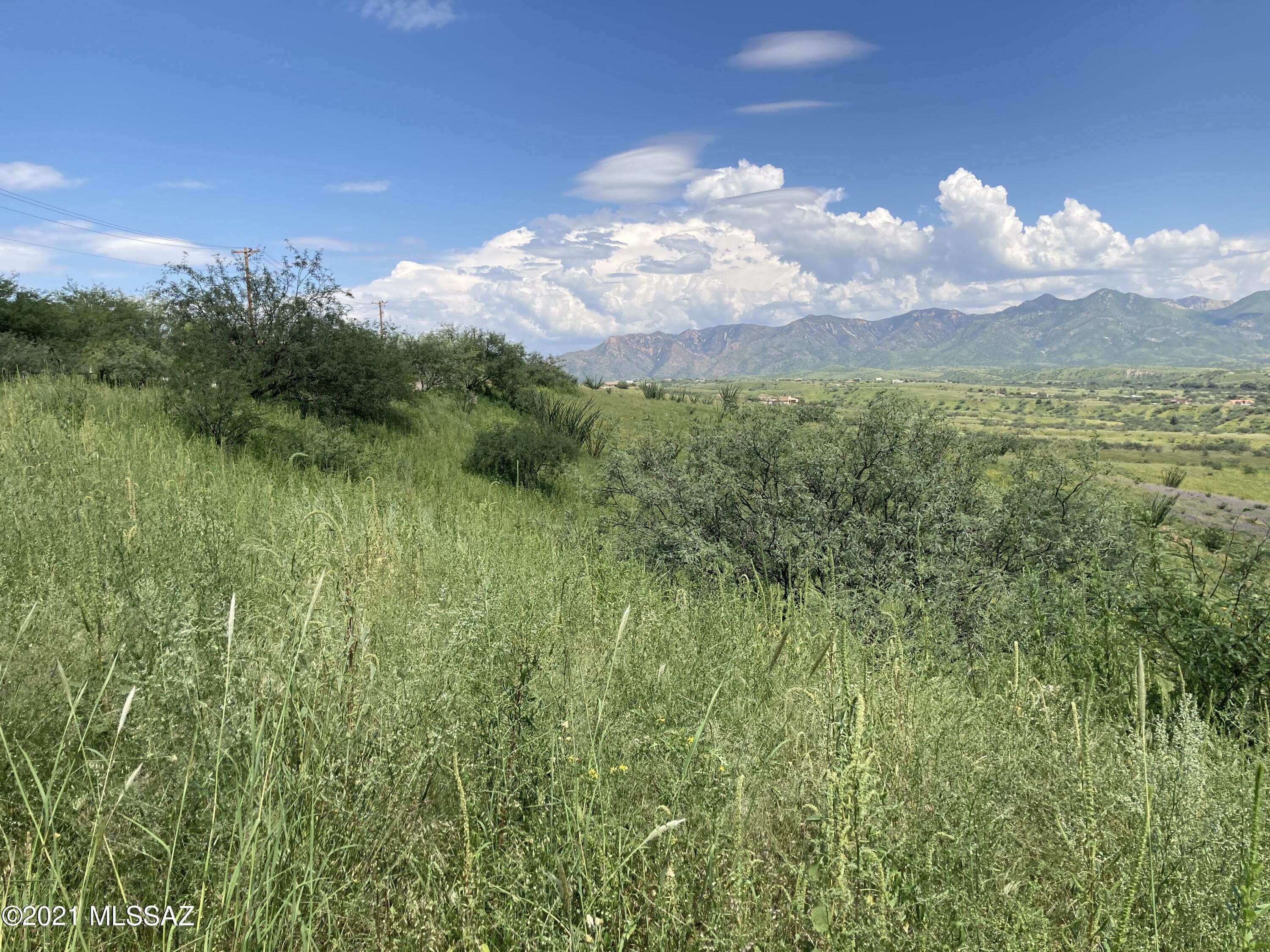 Lake Patagonia Ranch - Land