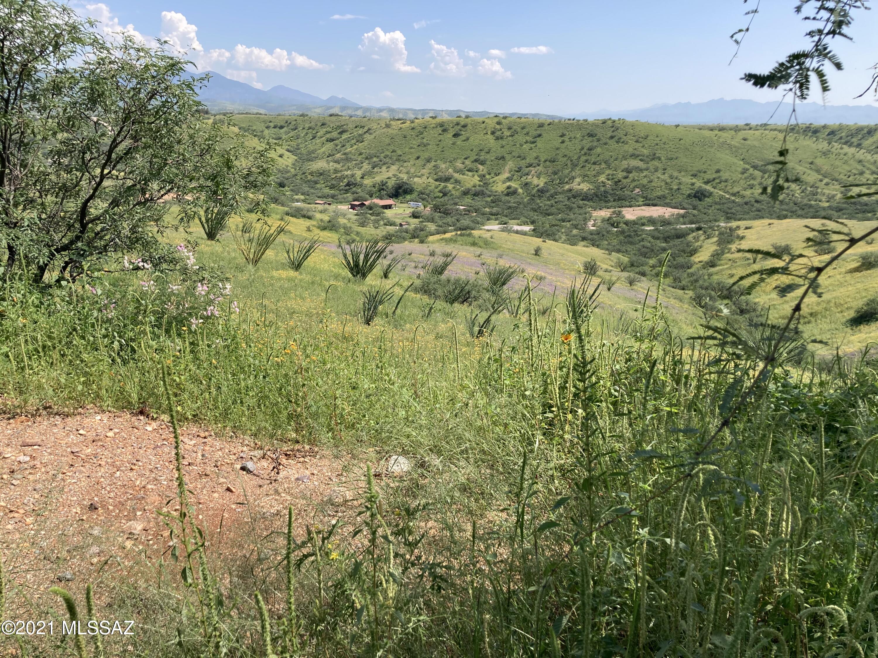 Lake Patagonia Ranch - Land