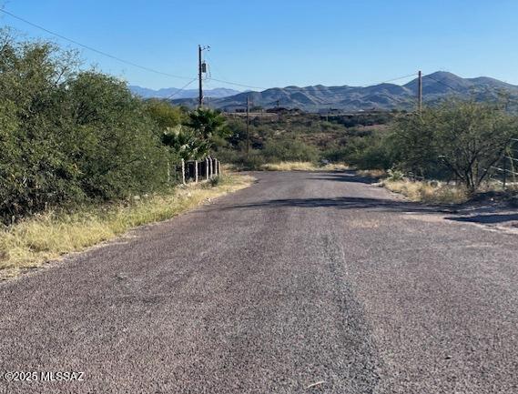 Rio Rico Ranchettes 12 - Land