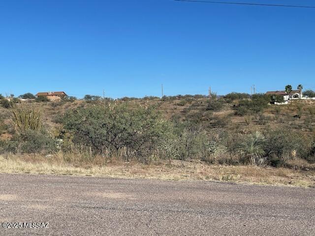 Rio Rico Ranchettes 12 - Land