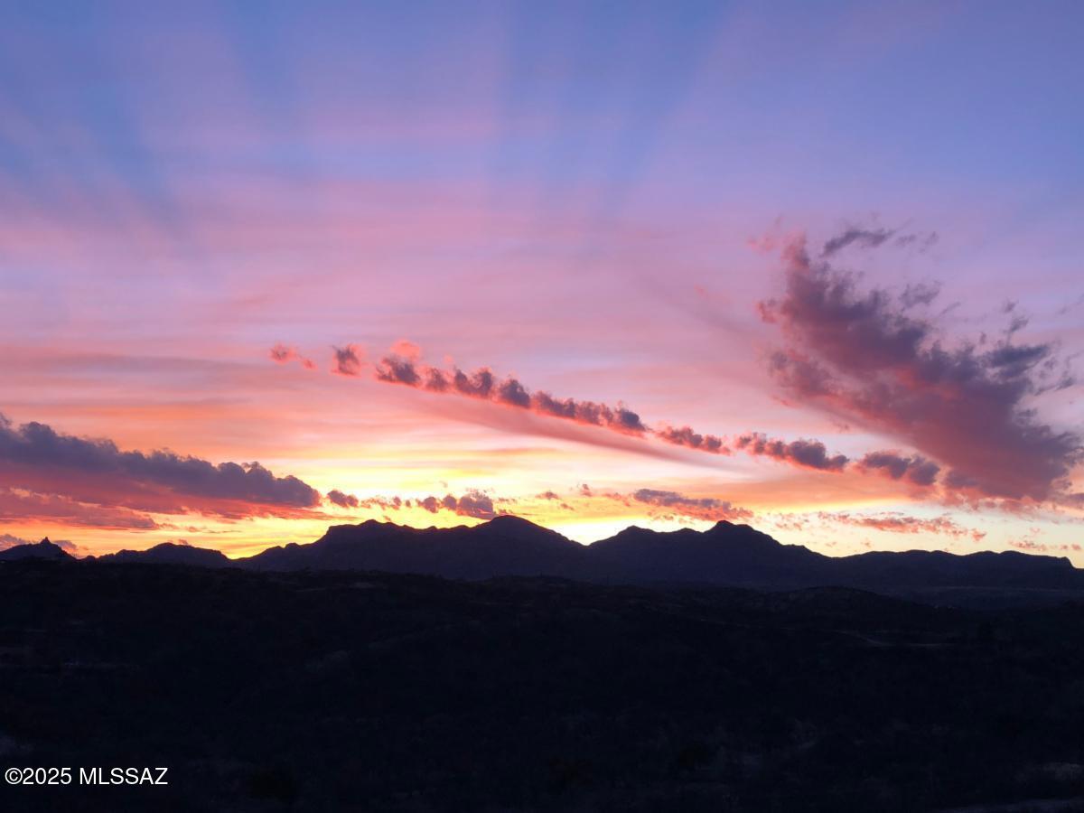 Rio Rico Ranchettes 12 - Land