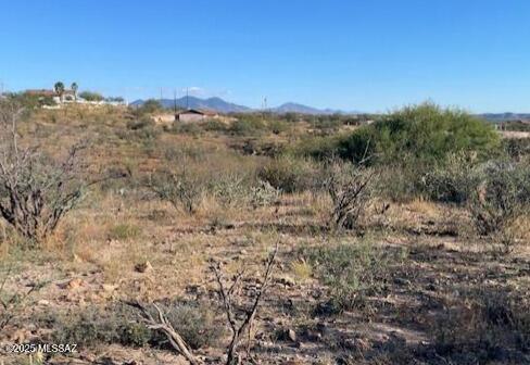 Rio Rico Ranchettes 12 - Land