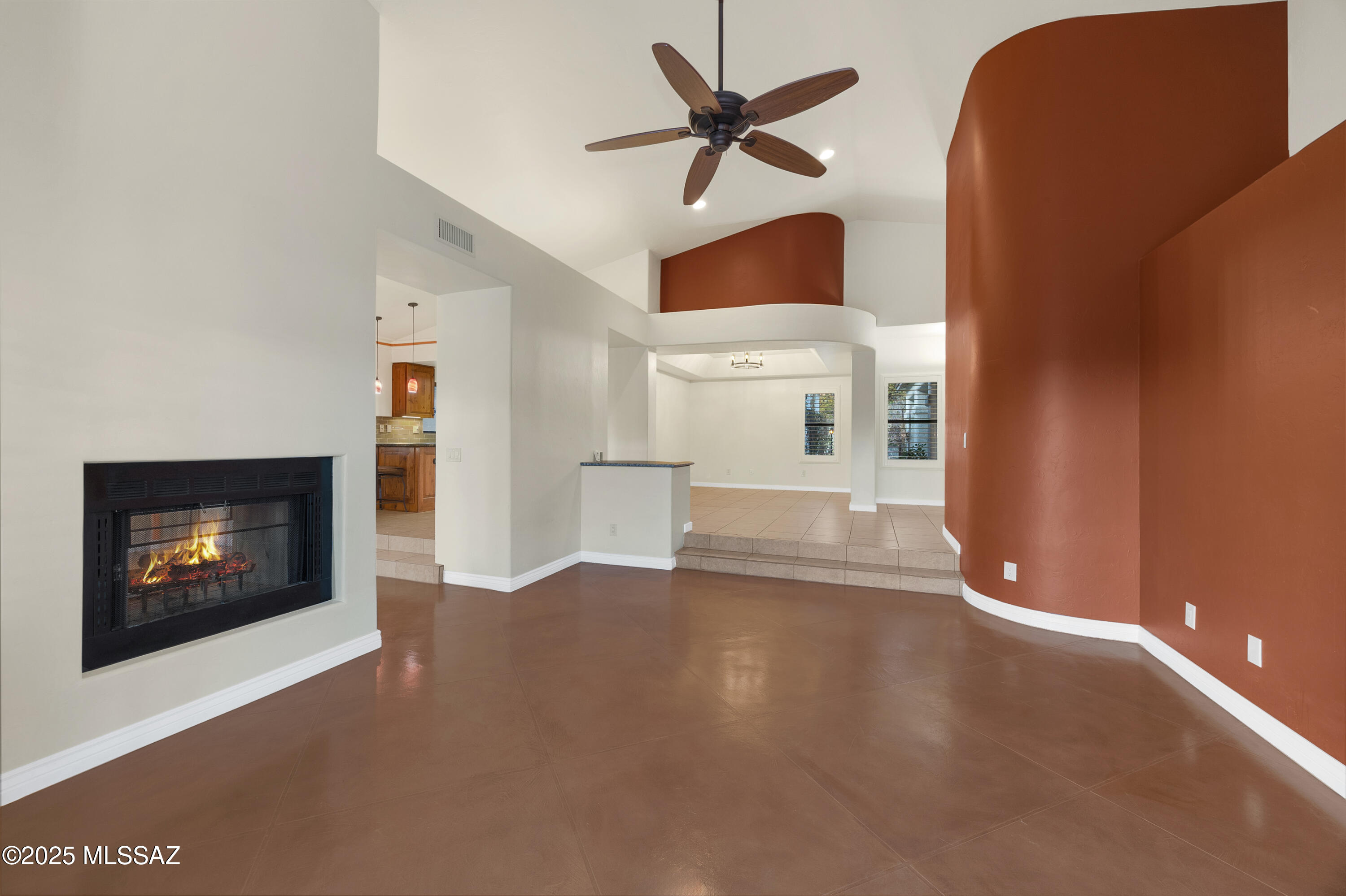 Casas De Ventana (1-130) - Residential