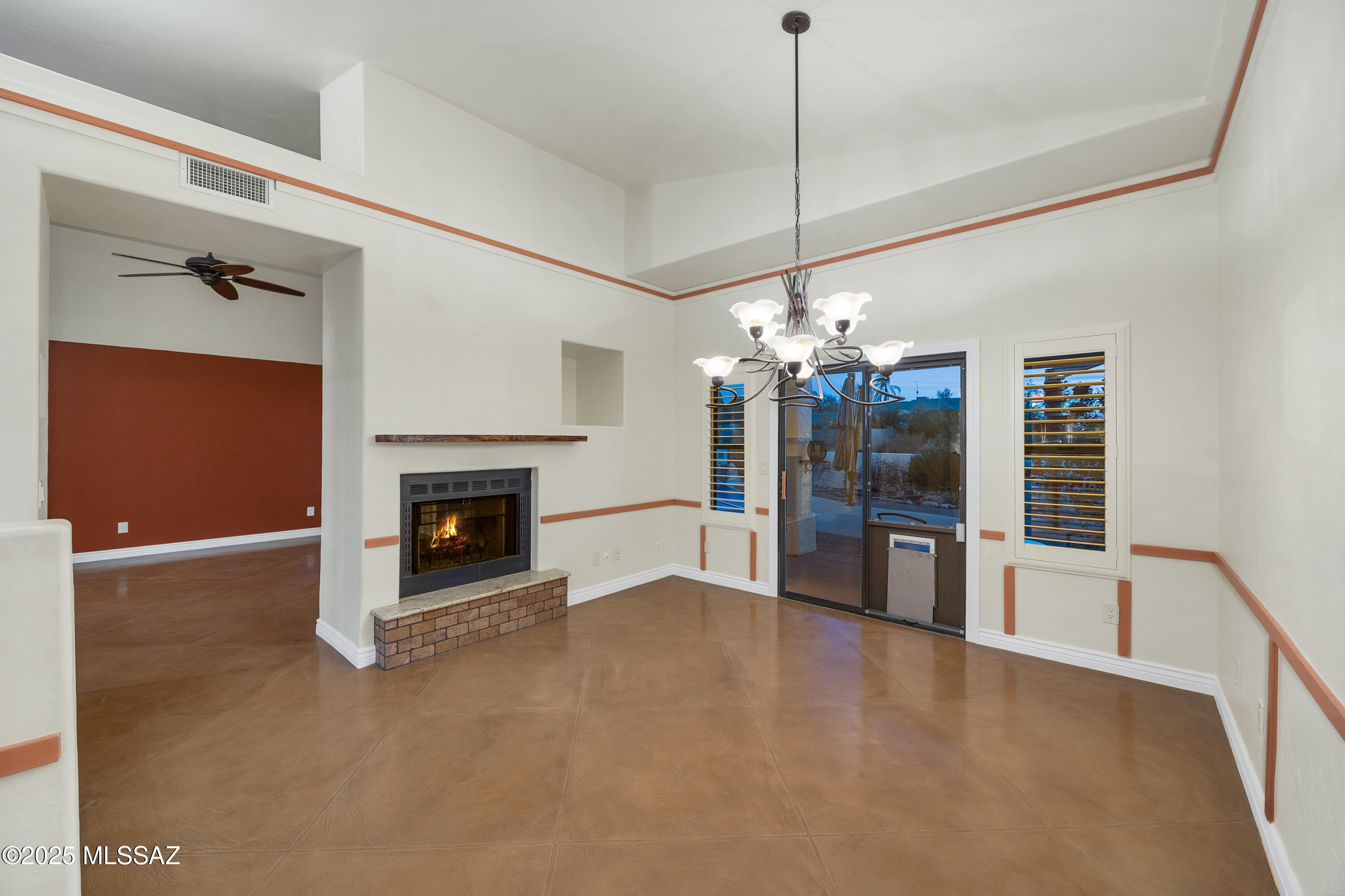 Casas De Ventana (1-130) - Residential