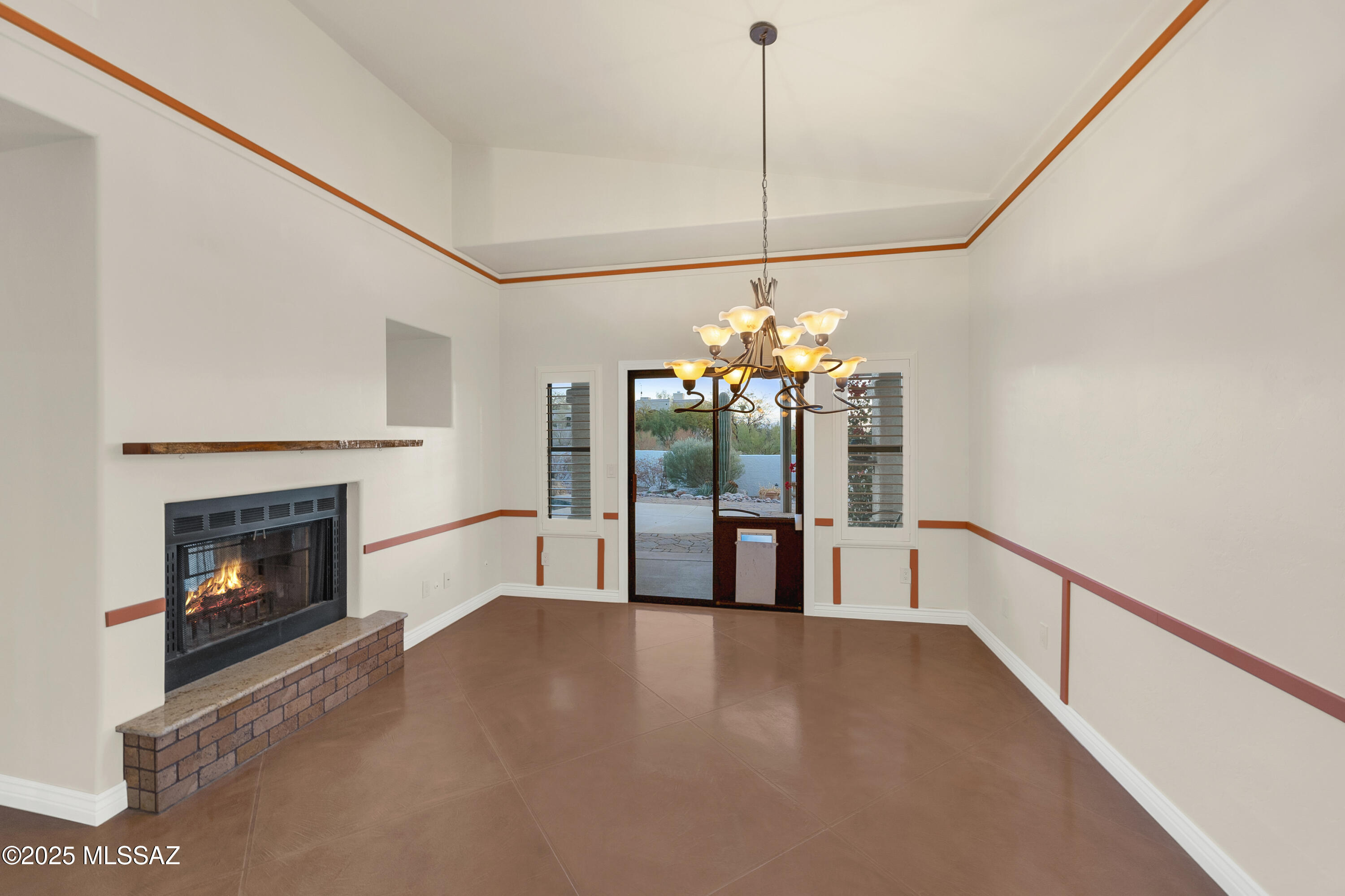 Casas De Ventana (1-130) - Residential