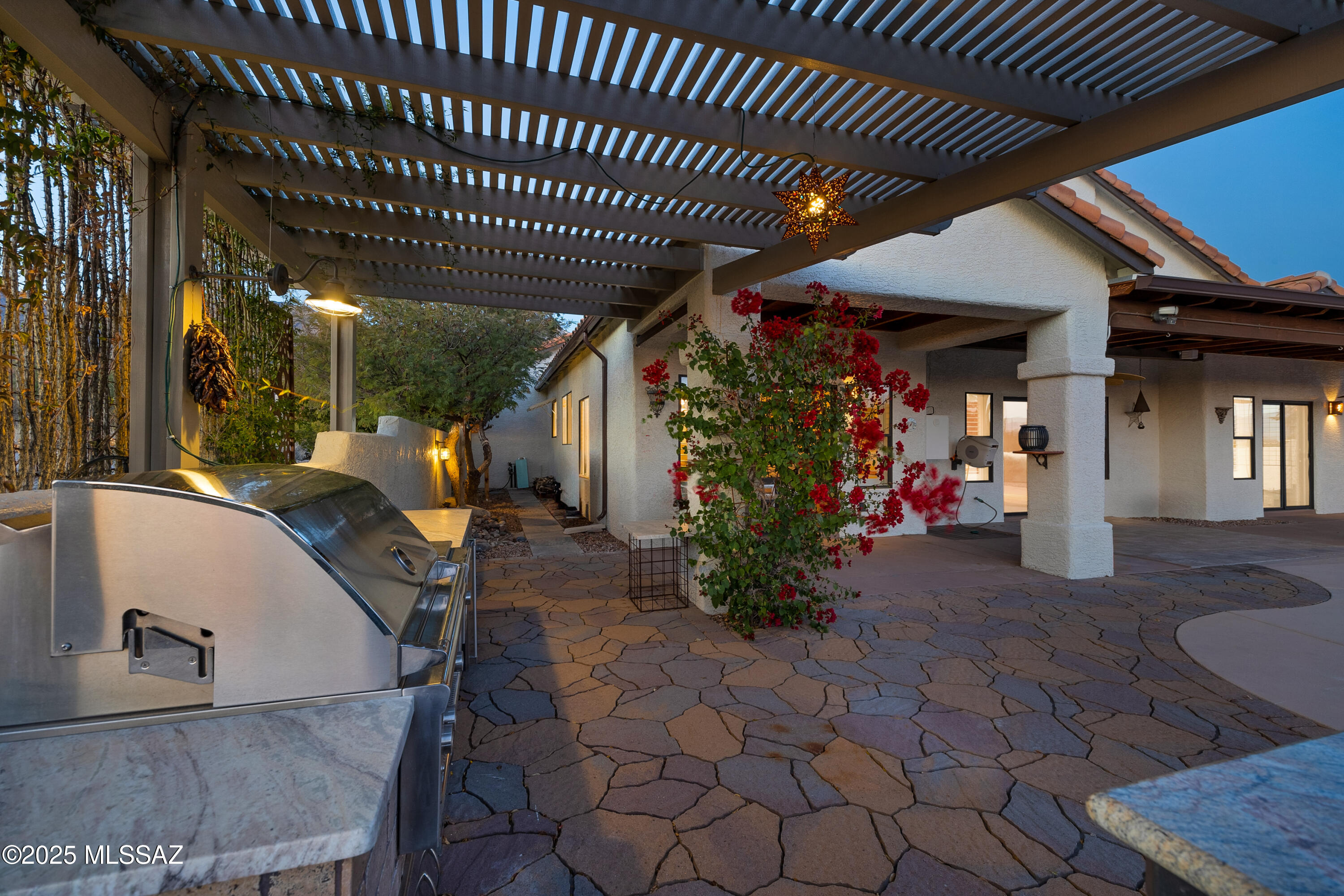 Casas De Ventana (1-130) - Residential