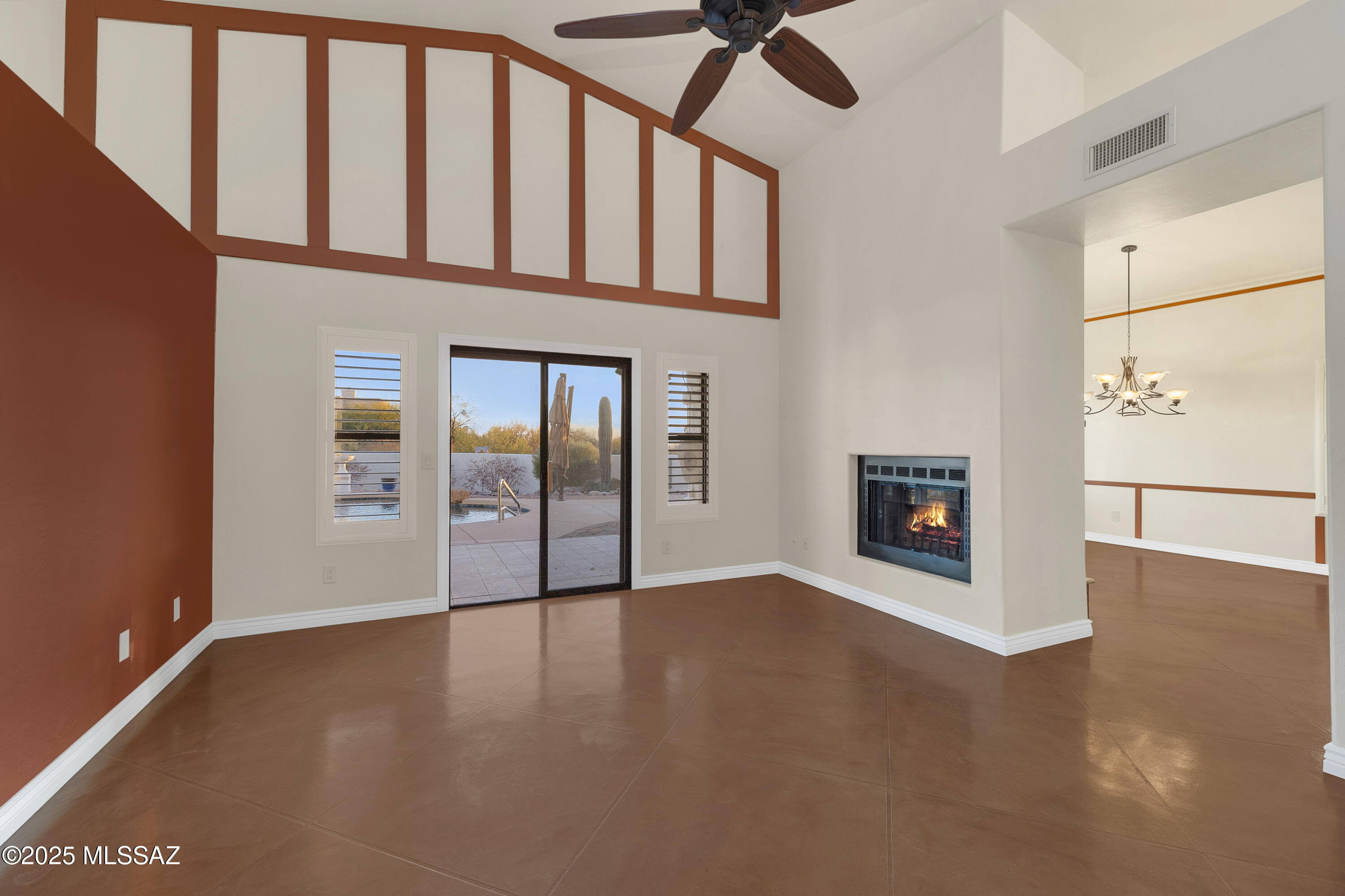 Casas De Ventana (1-130) - Residential