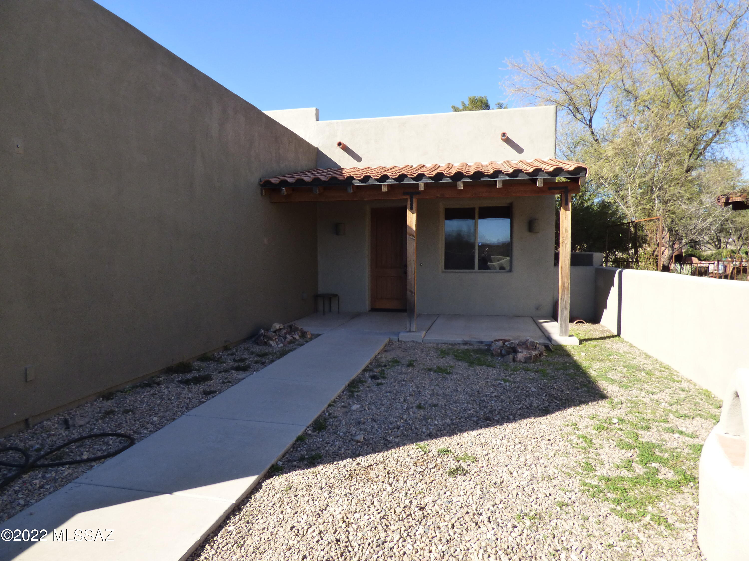 Bach Property (1-20) - Residential