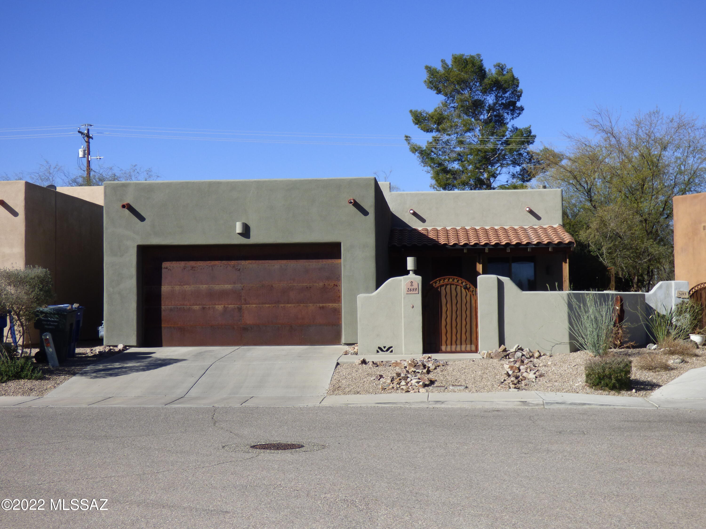 Bach Property (1-20) - Residential