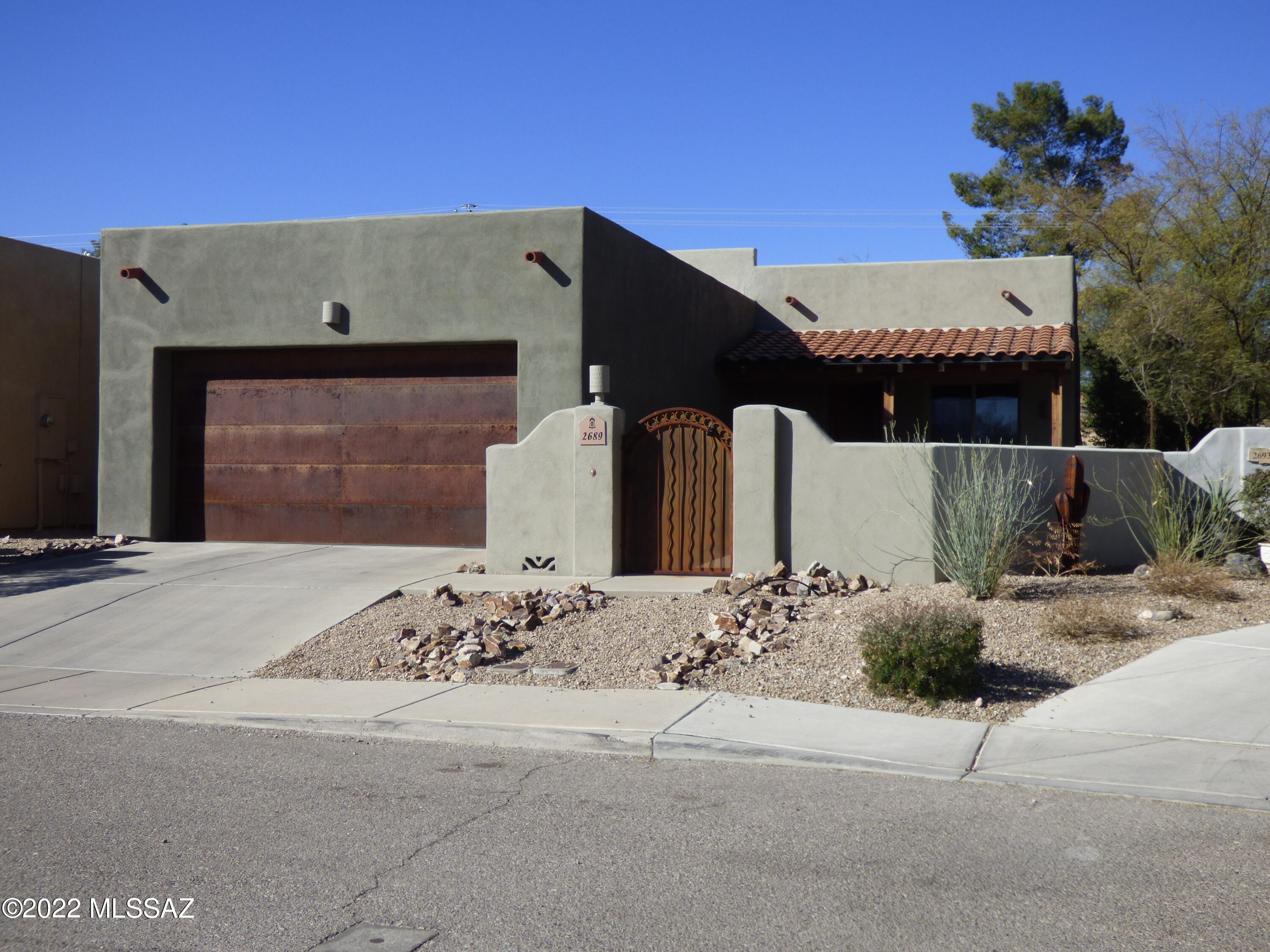 Bach Property (1-20) - Residential