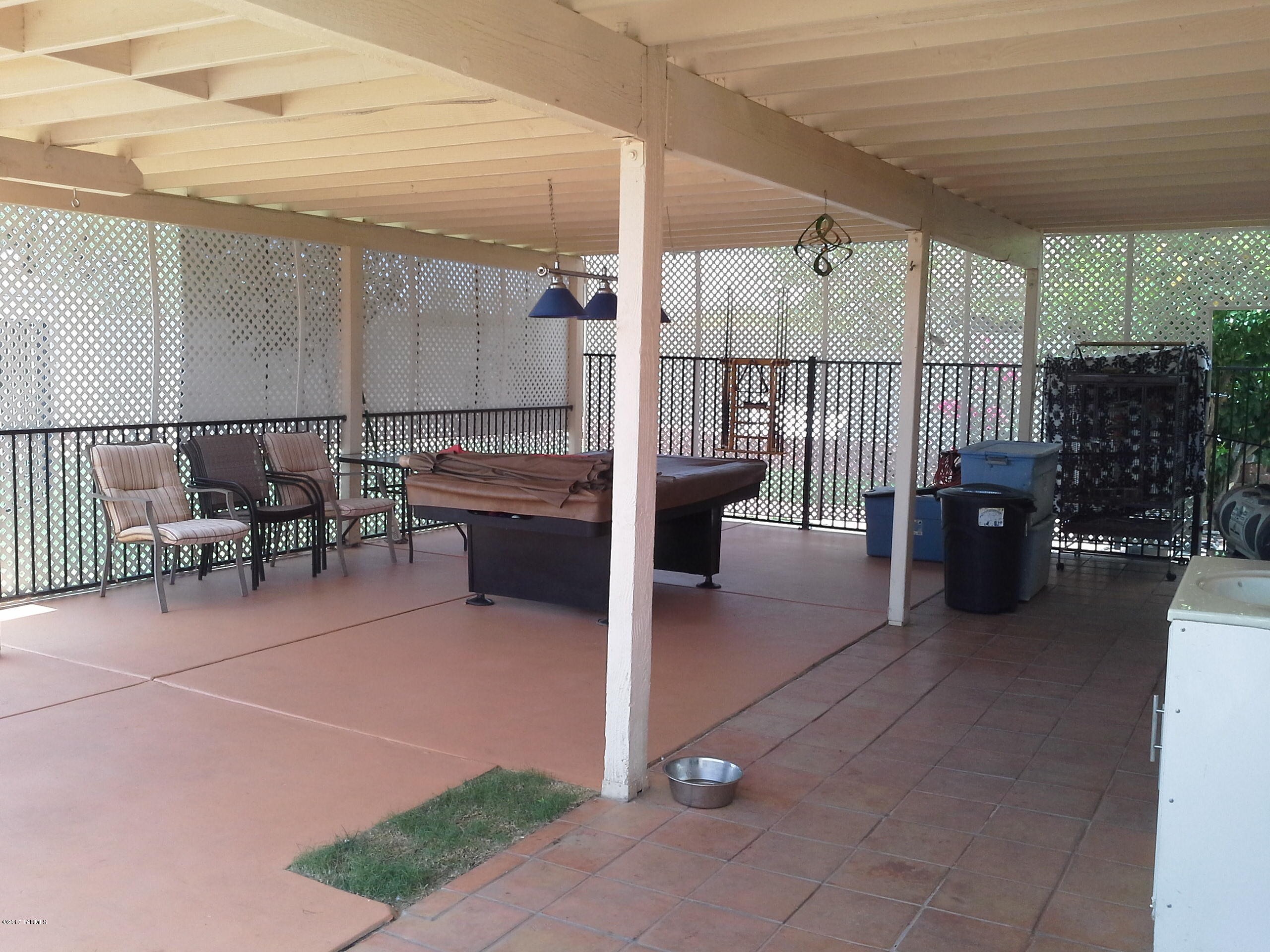 Desert Crossings at Rita Ranch (1-255) - Residential