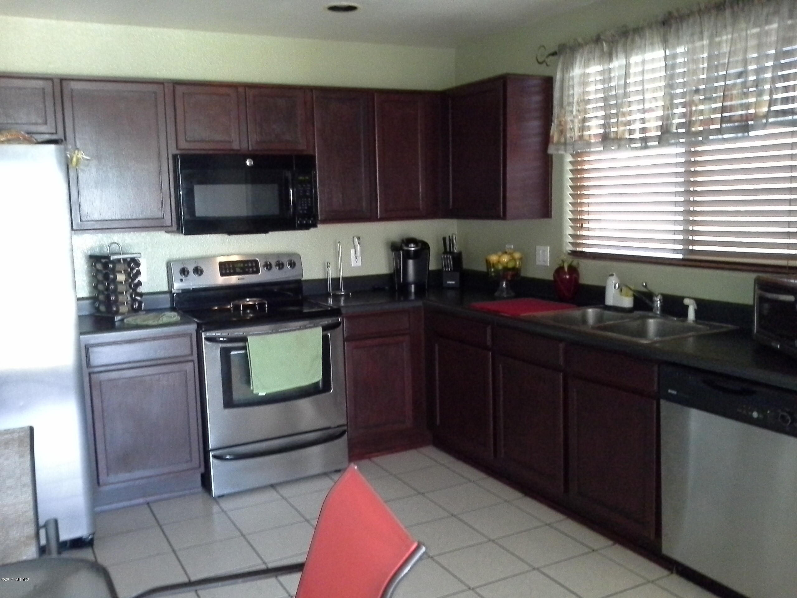 Desert Crossings at Rita Ranch (1-255) - Residential