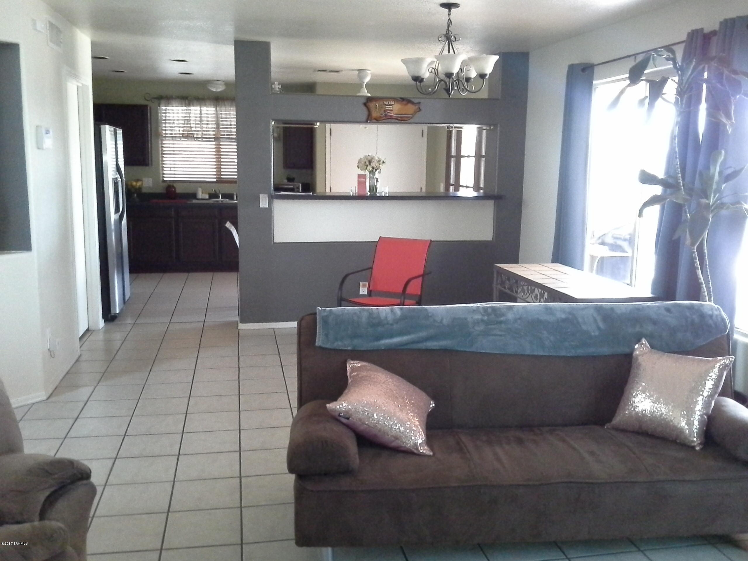 Desert Crossings at Rita Ranch (1-255) - Residential