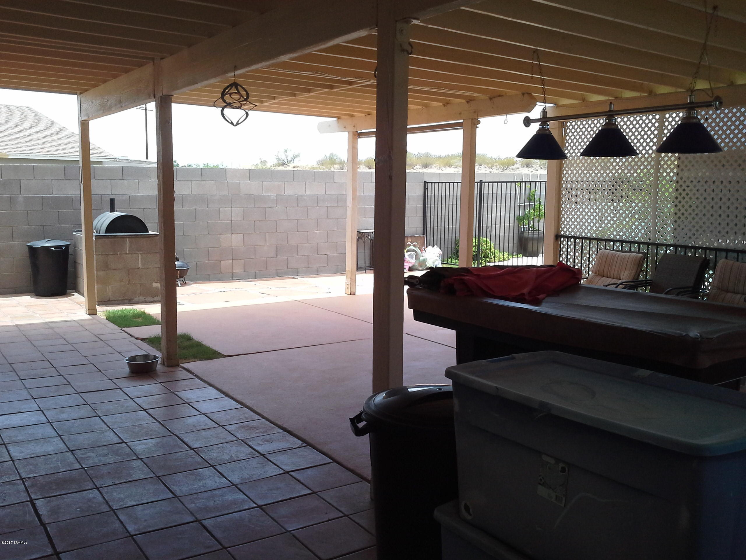 Desert Crossings at Rita Ranch (1-255) - Residential