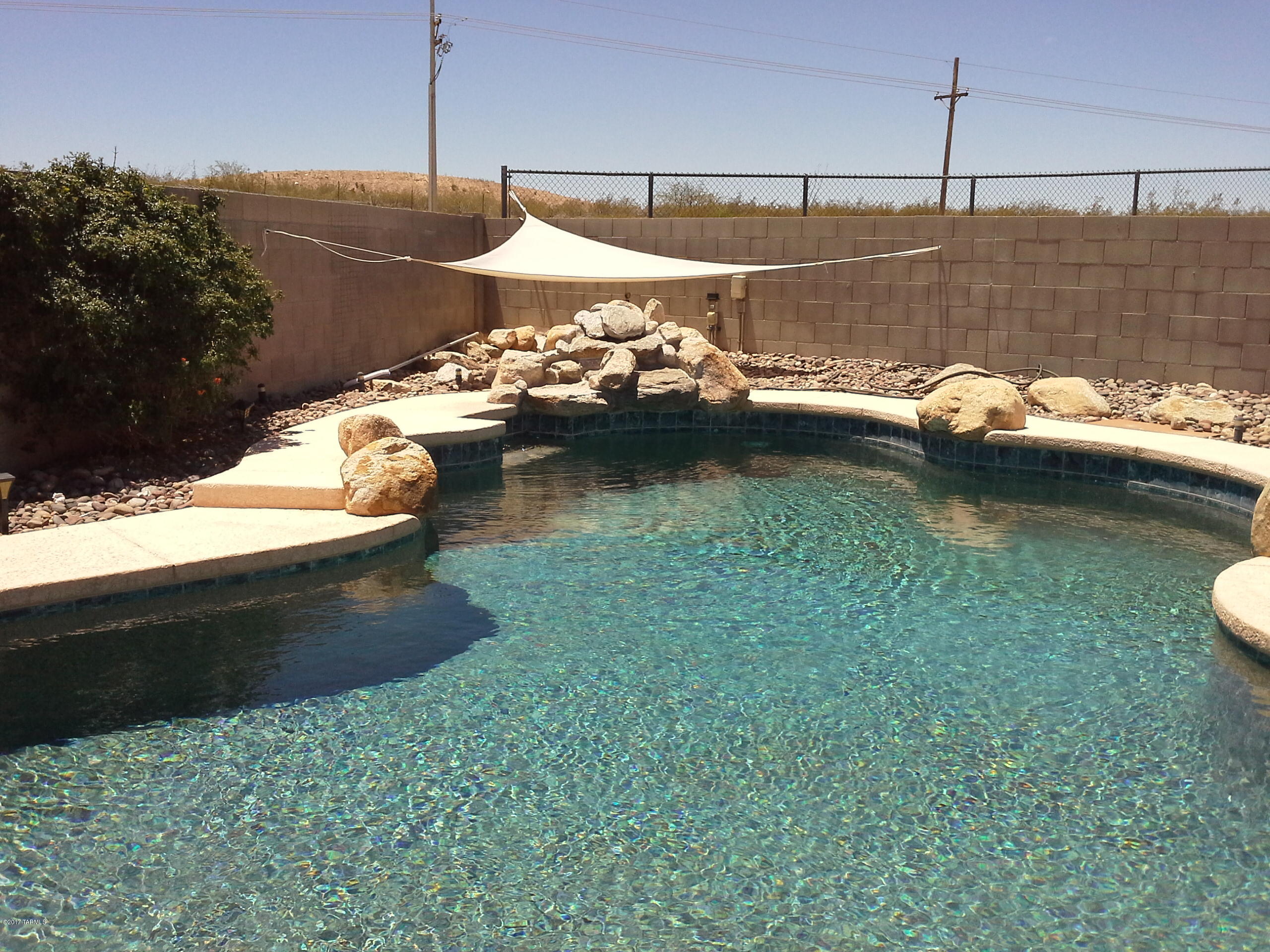 Desert Crossings at Rita Ranch (1-255) - Residential