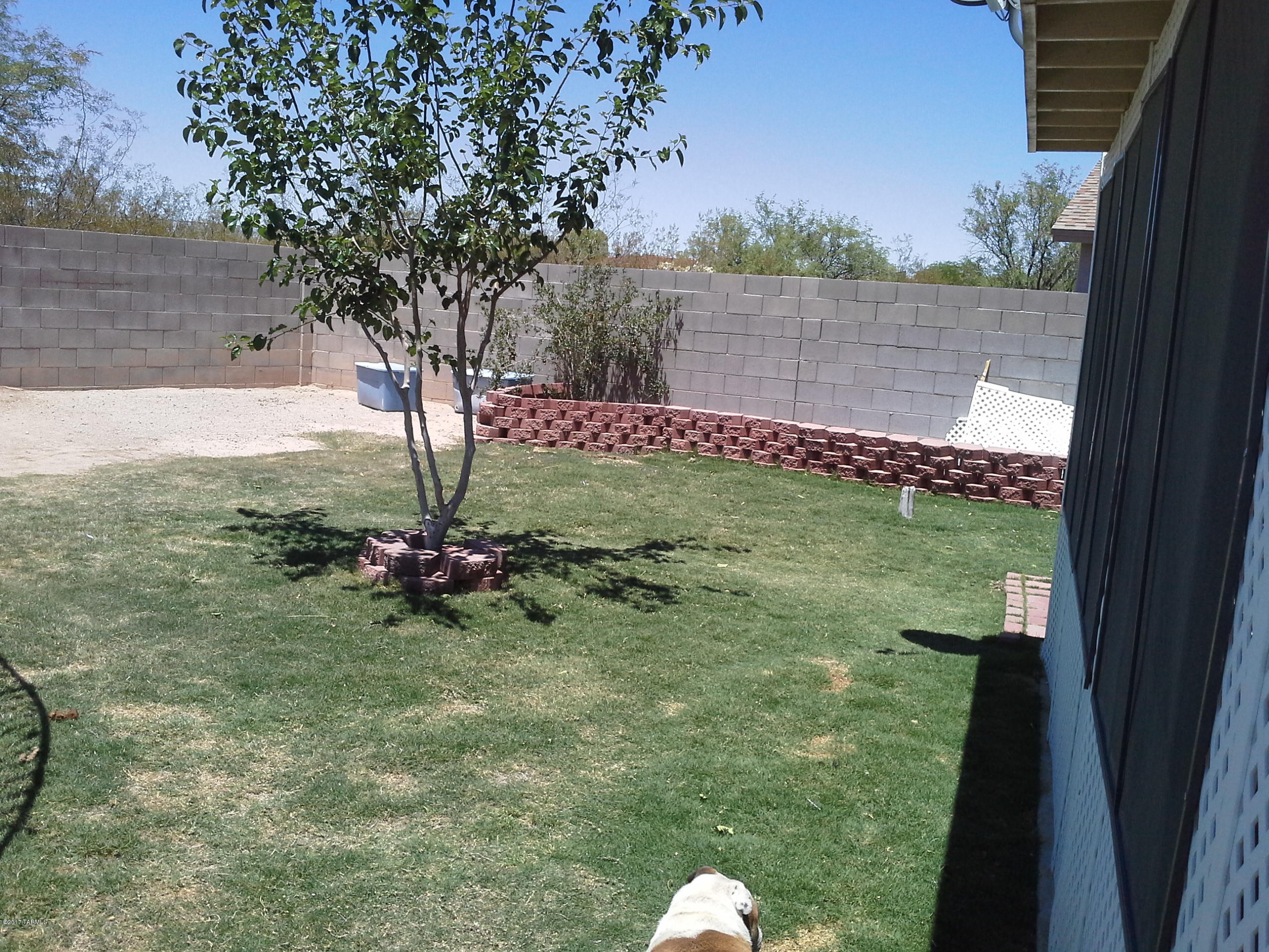 Desert Crossings at Rita Ranch (1-255) - Residential