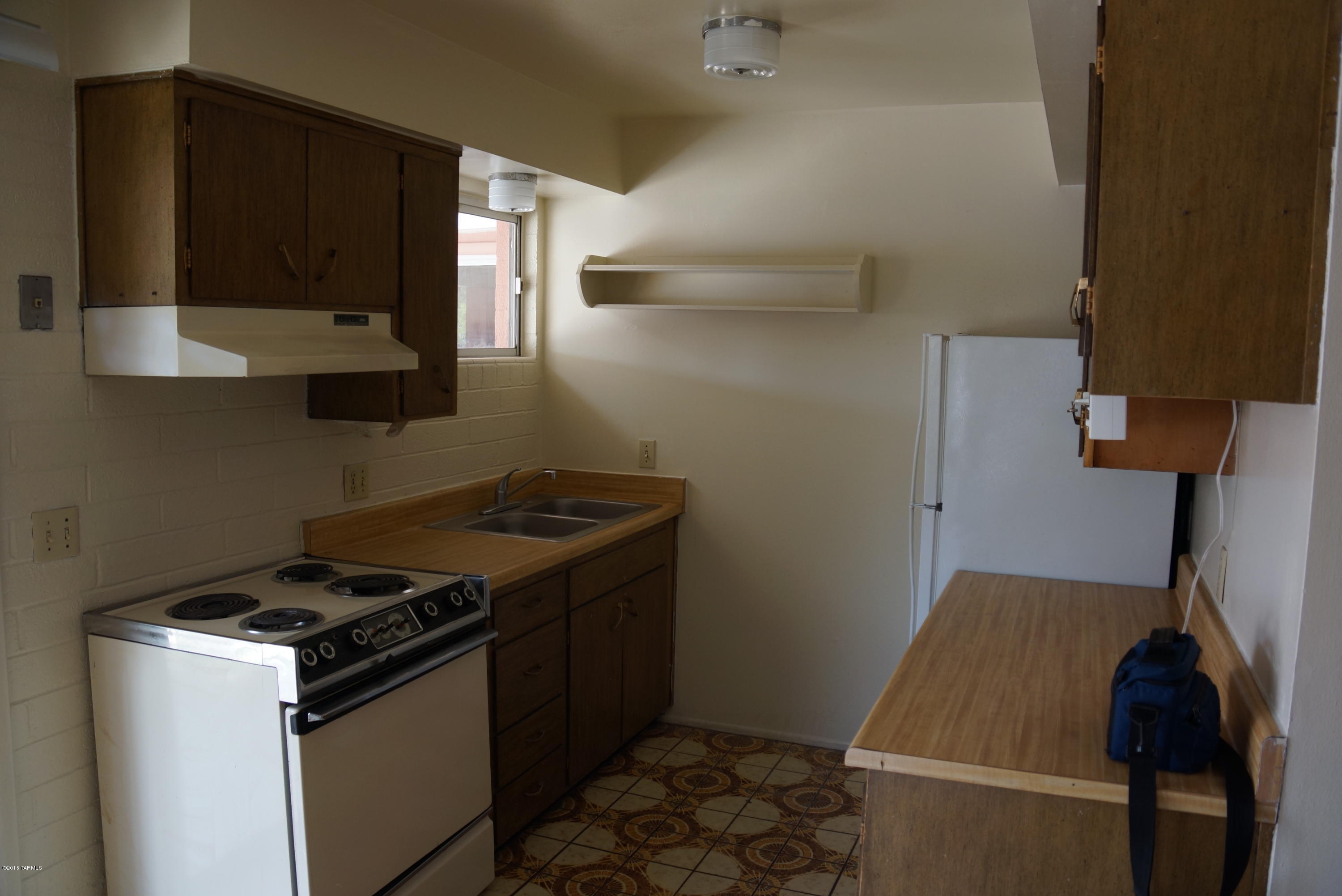 Speedway View Addition - Residential Income