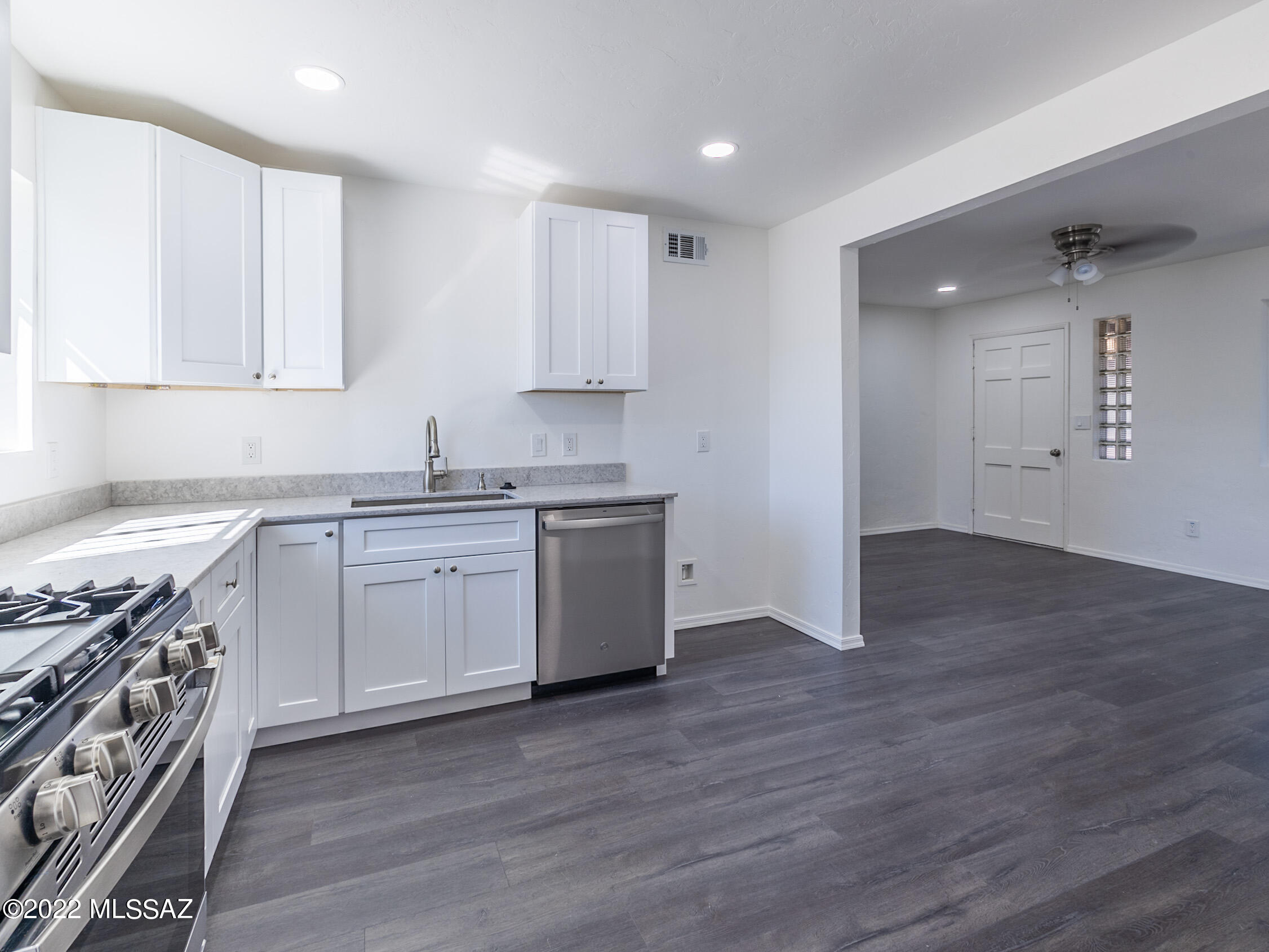 Linden Park - Residential