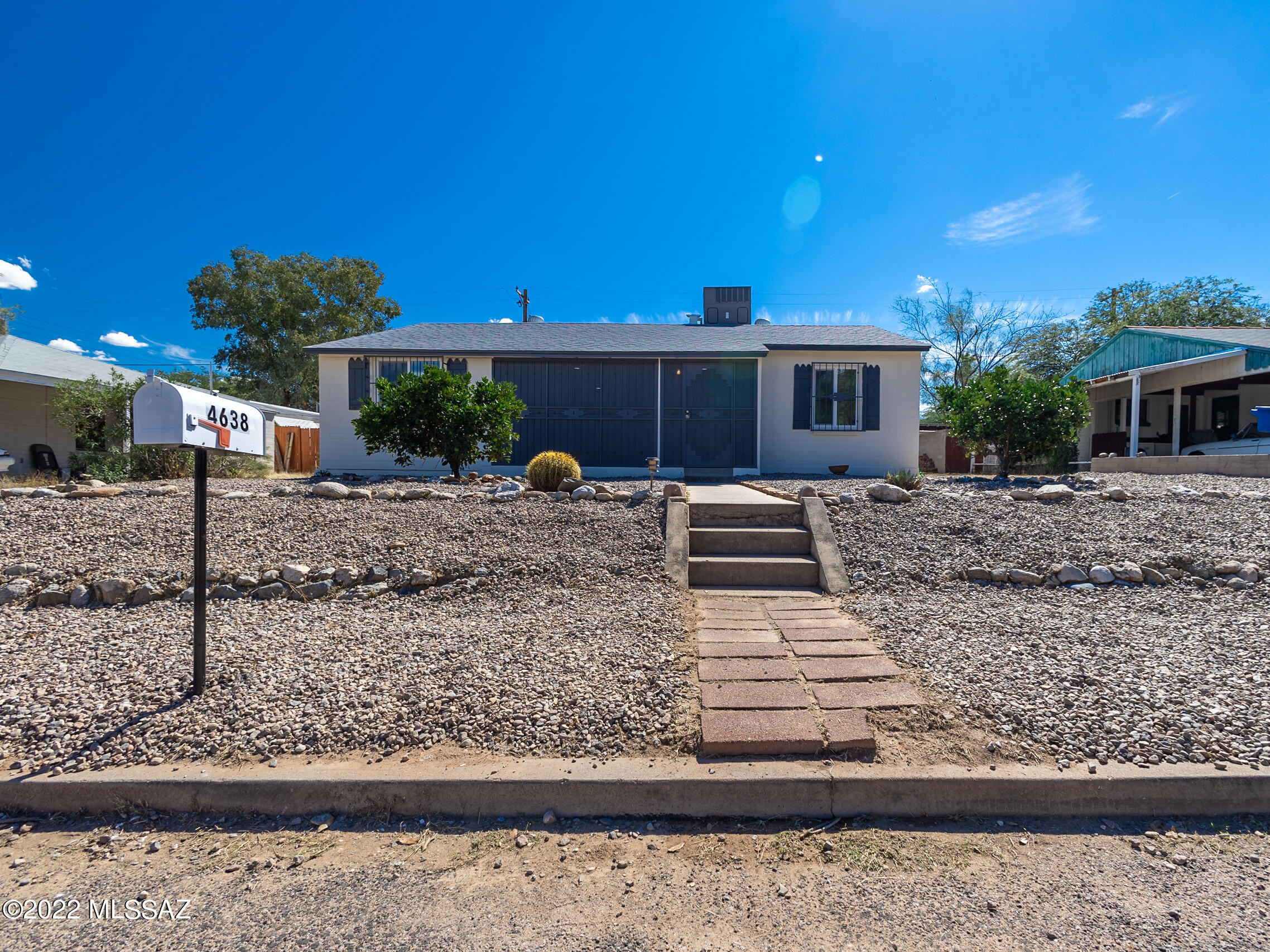 Linden Park - Residential