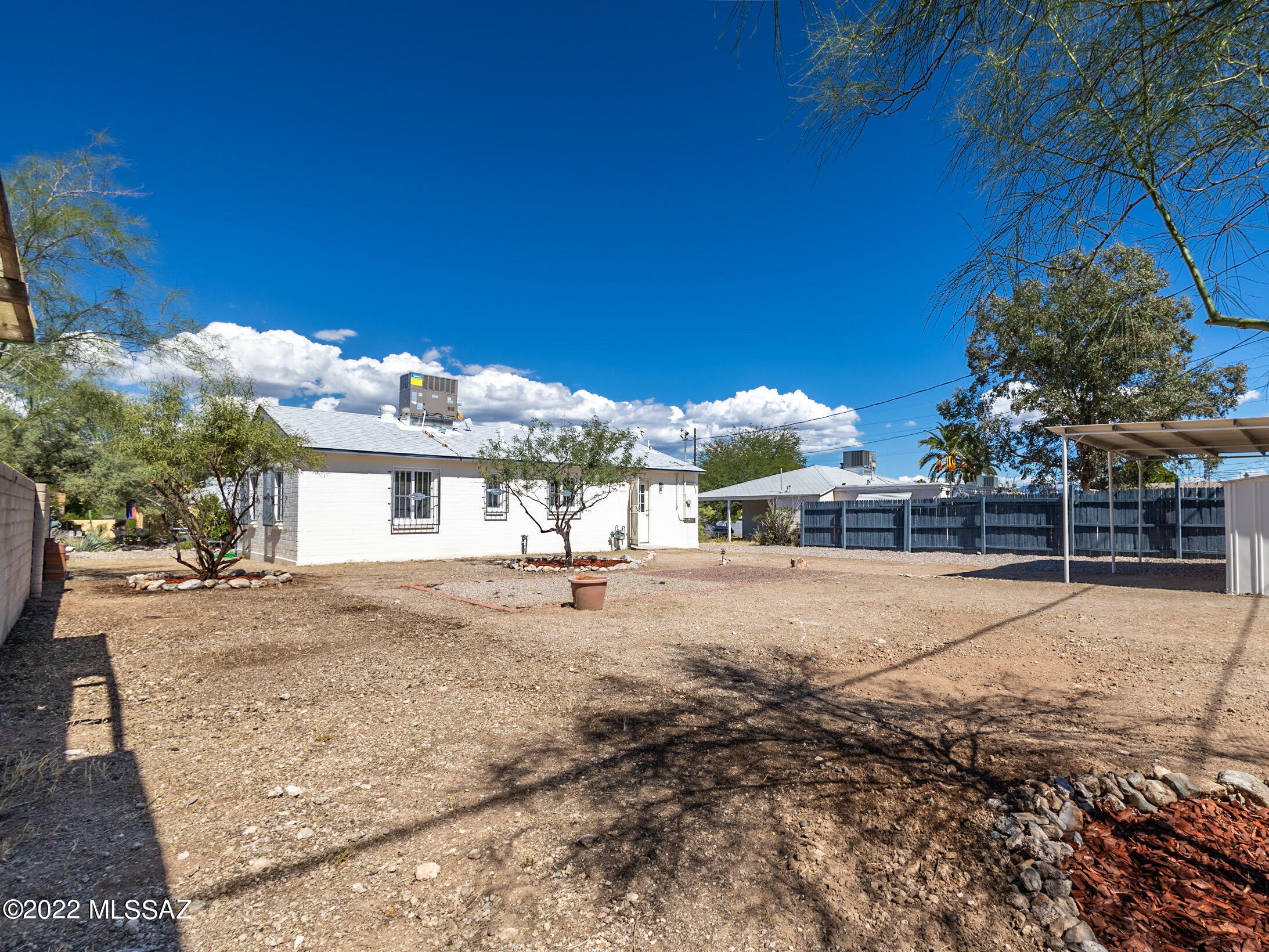 Linden Park - Residential