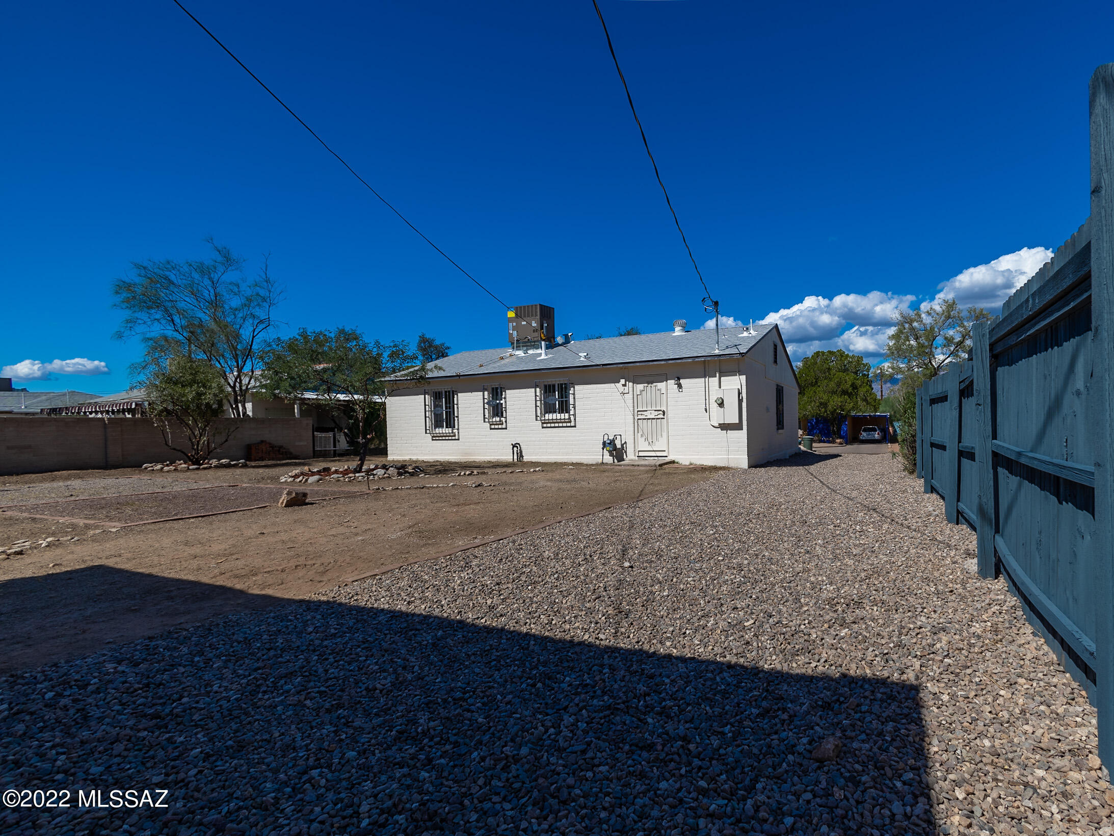 Linden Park - Residential