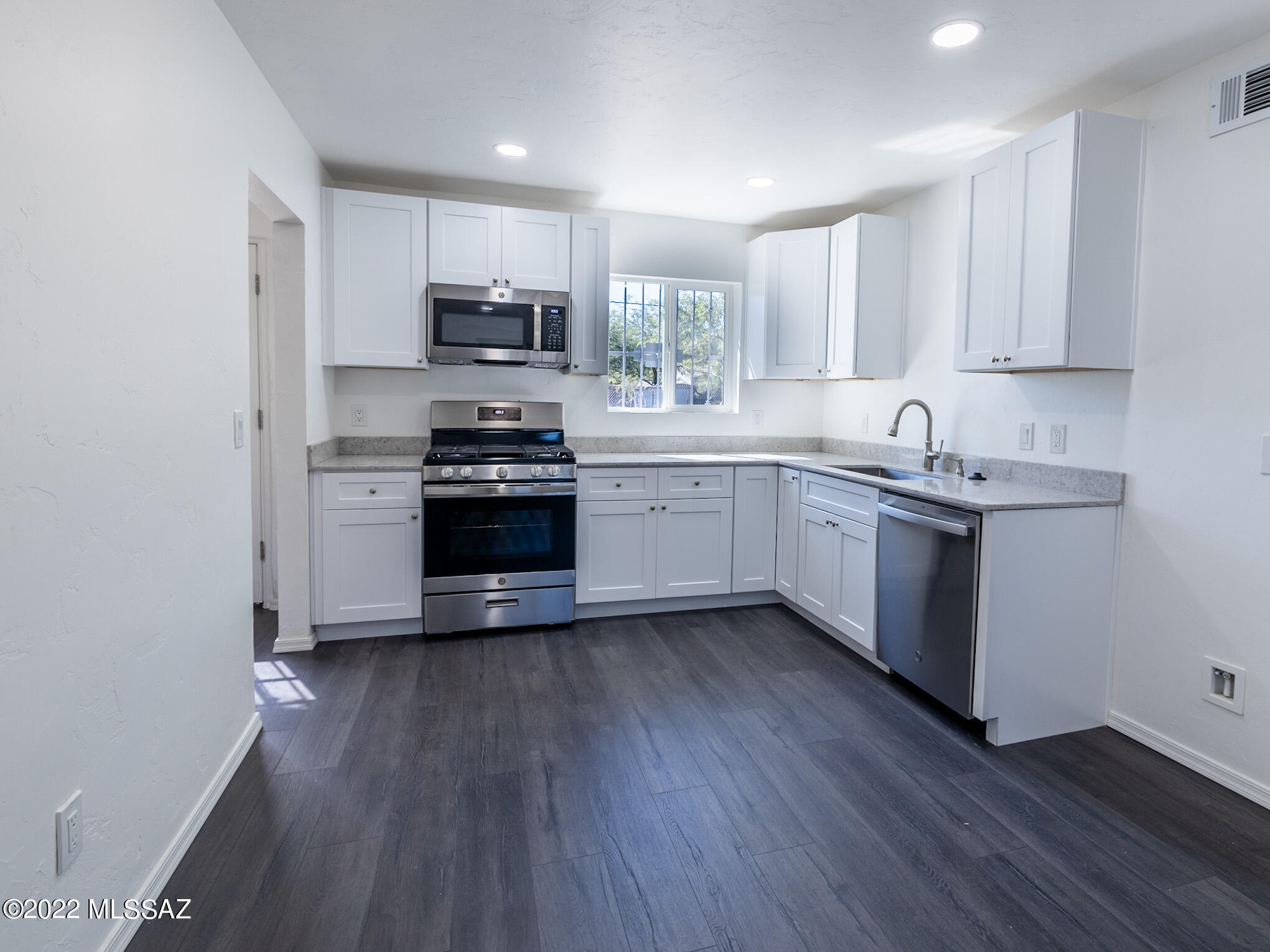 Linden Park - Residential