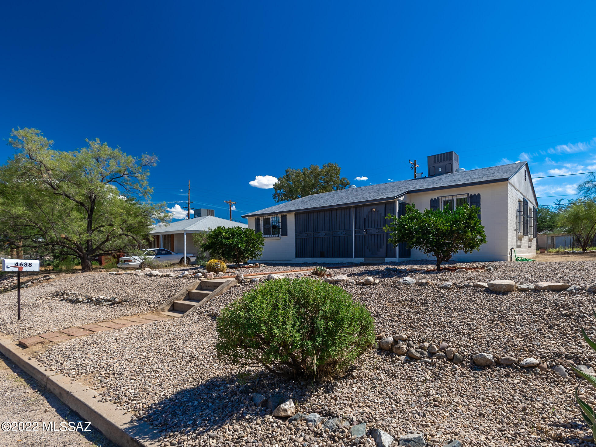Linden Park - Residential