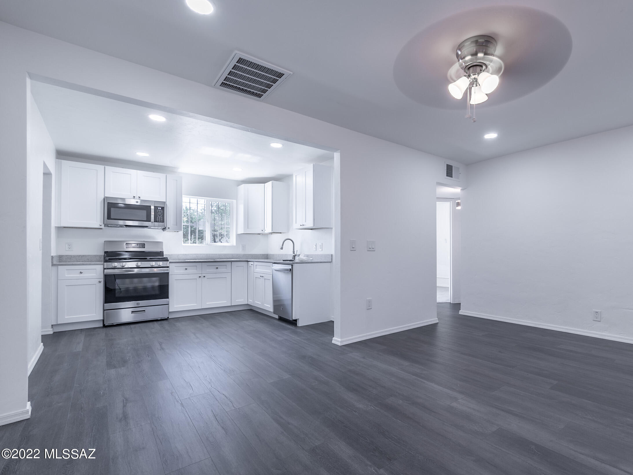 Linden Park - Residential