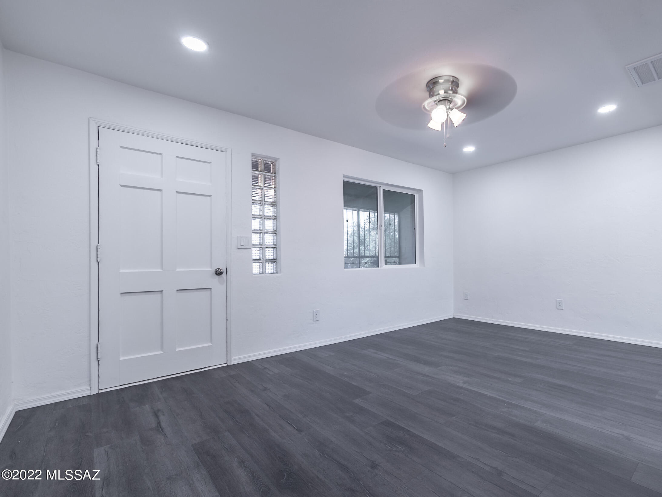 Linden Park - Residential
