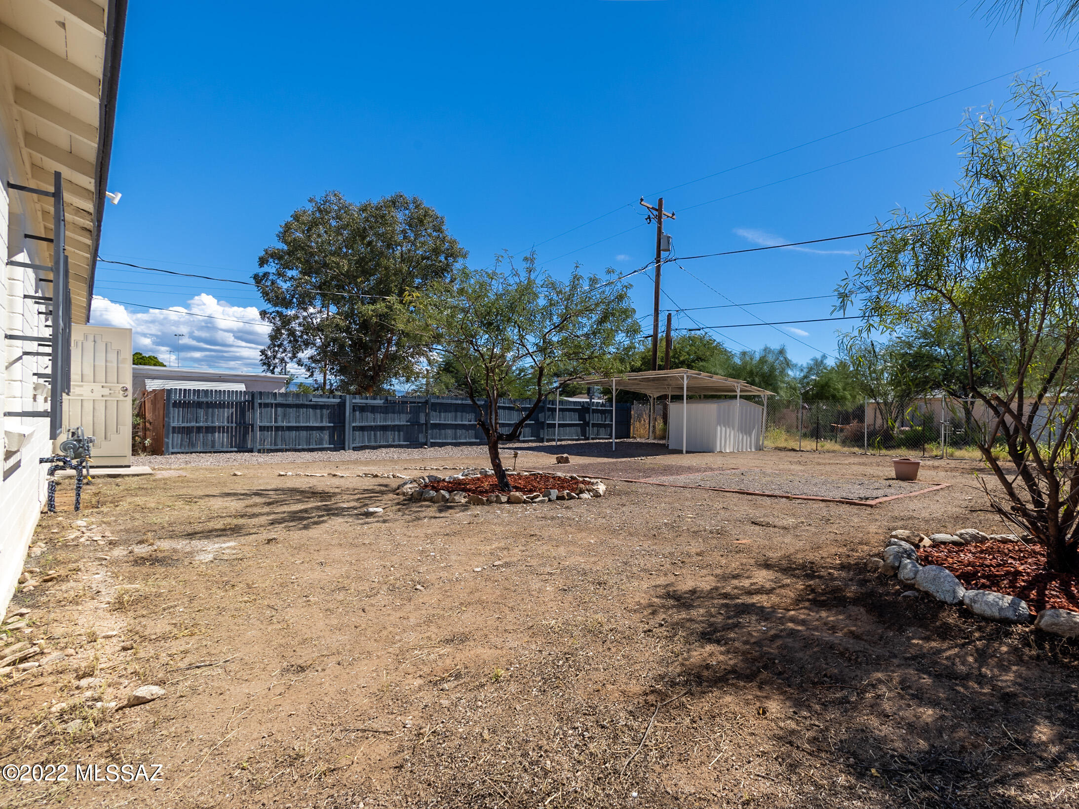 Linden Park - Residential