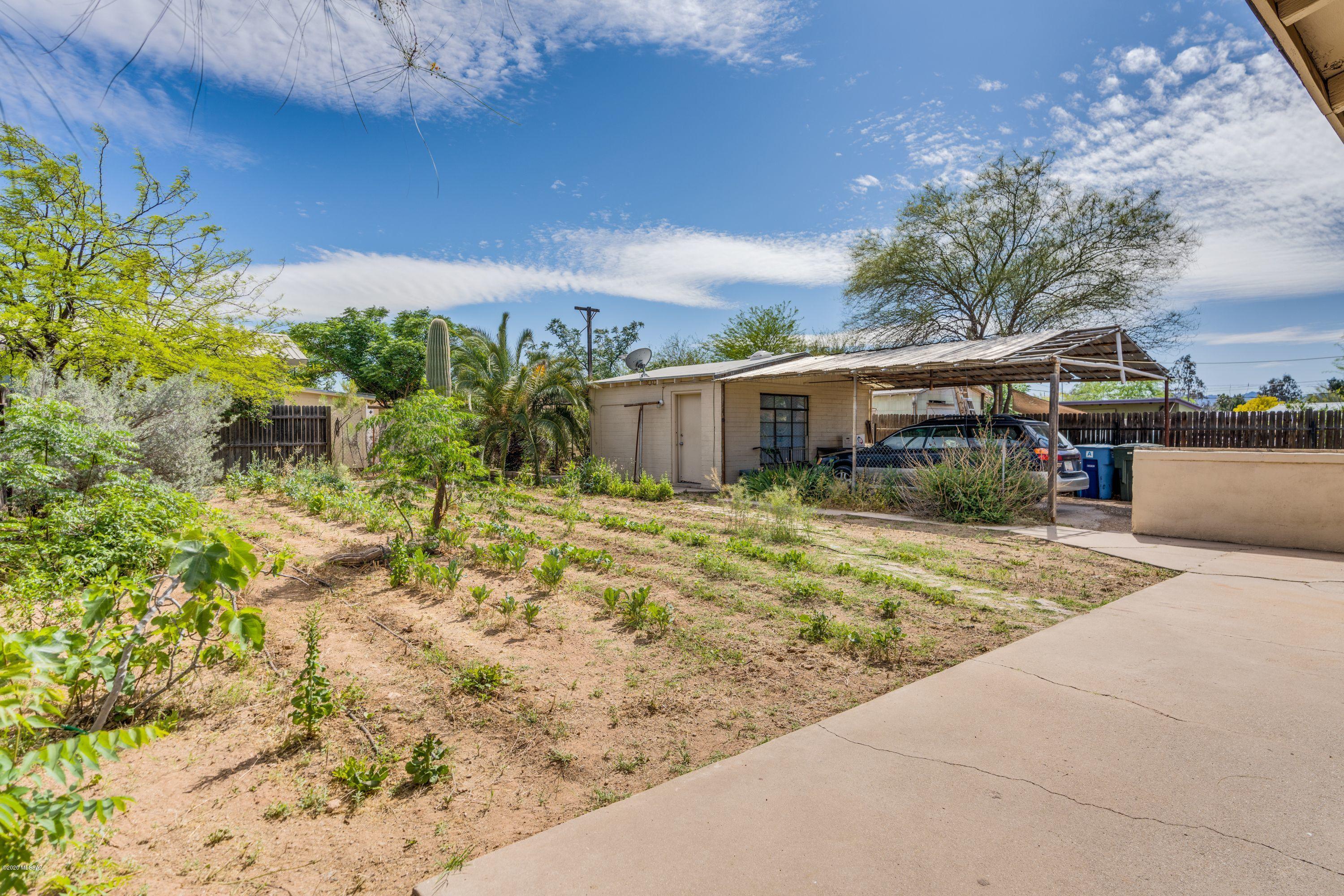 Coronado Heights - Residential