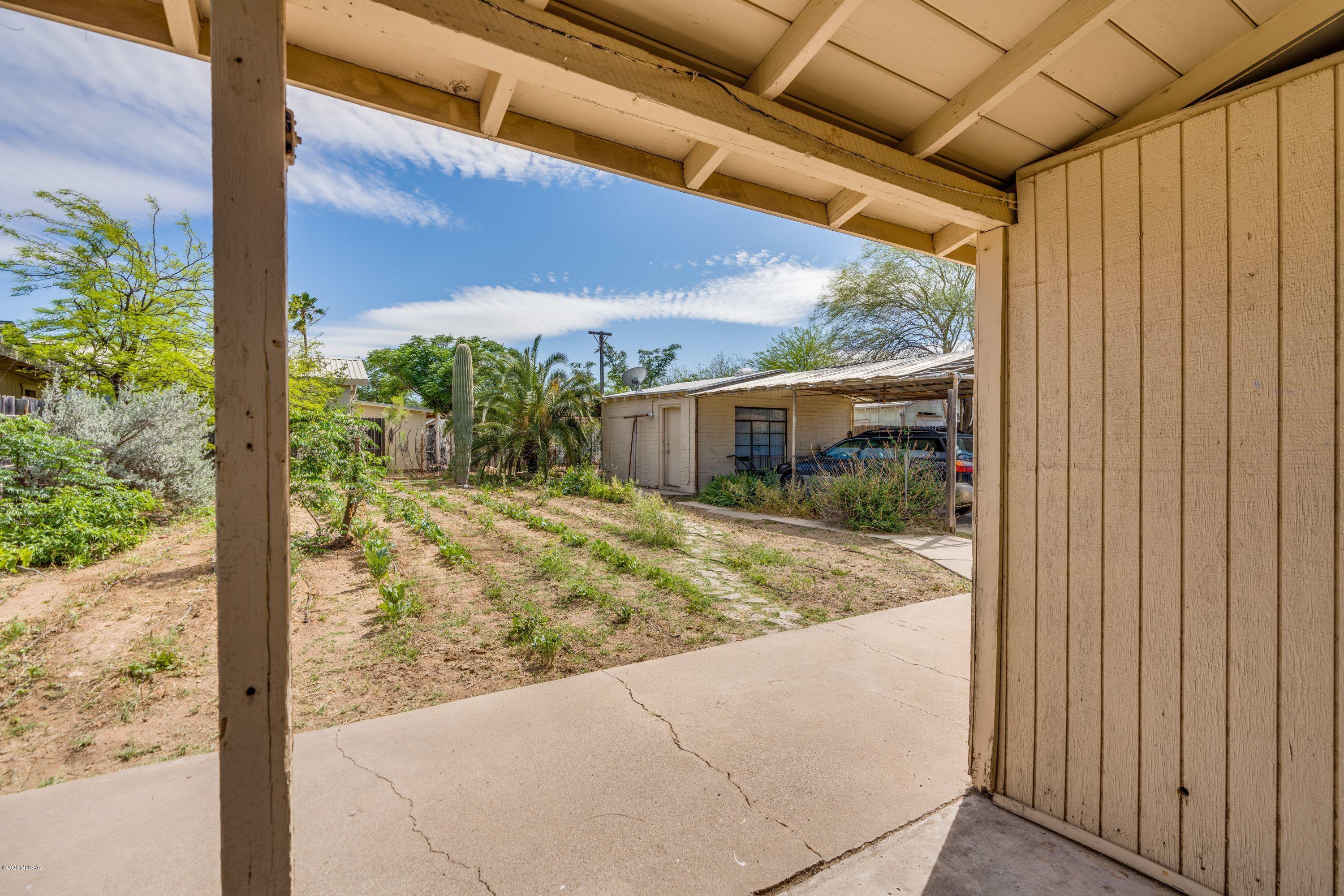 Coronado Heights - Residential