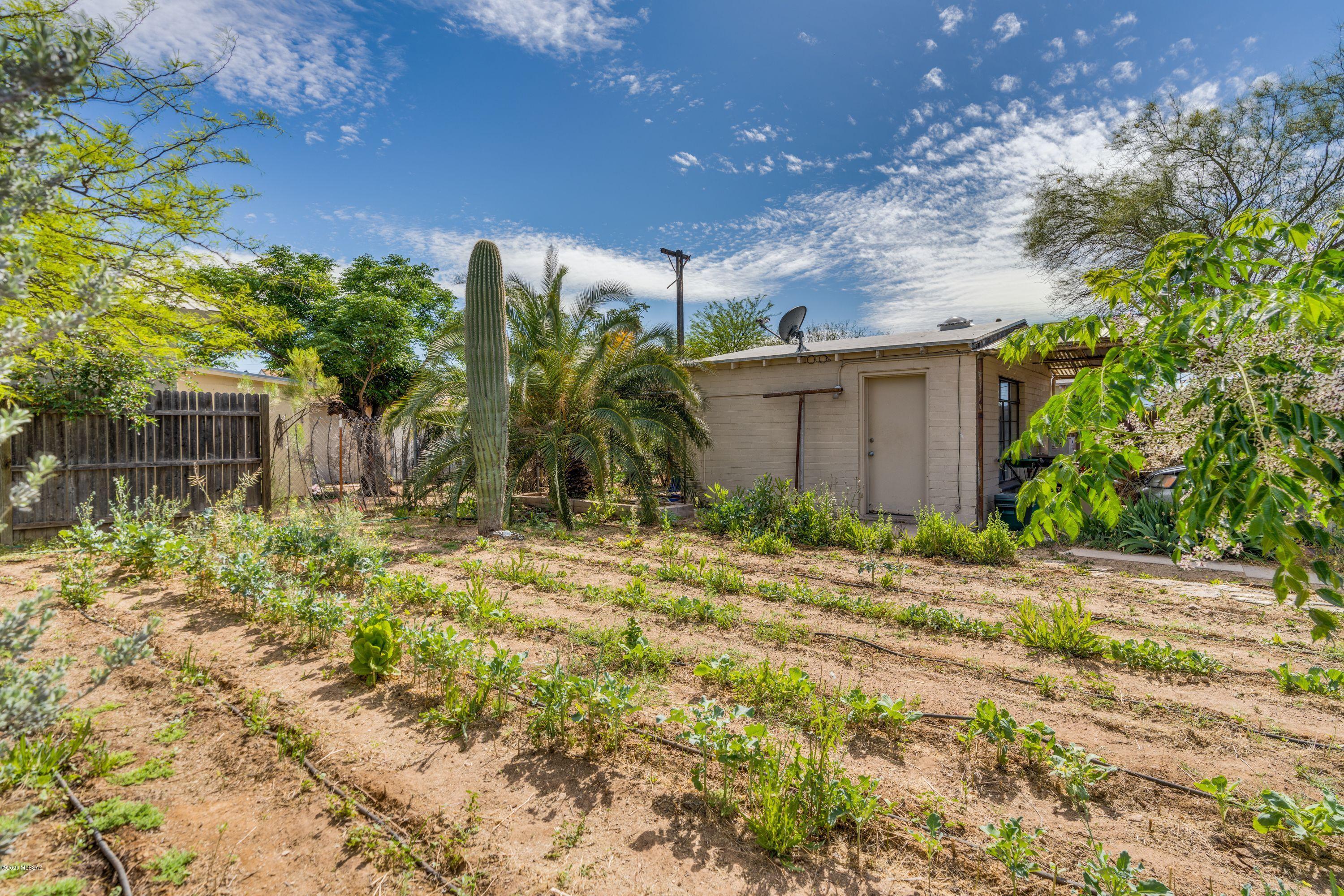 Coronado Heights - Residential