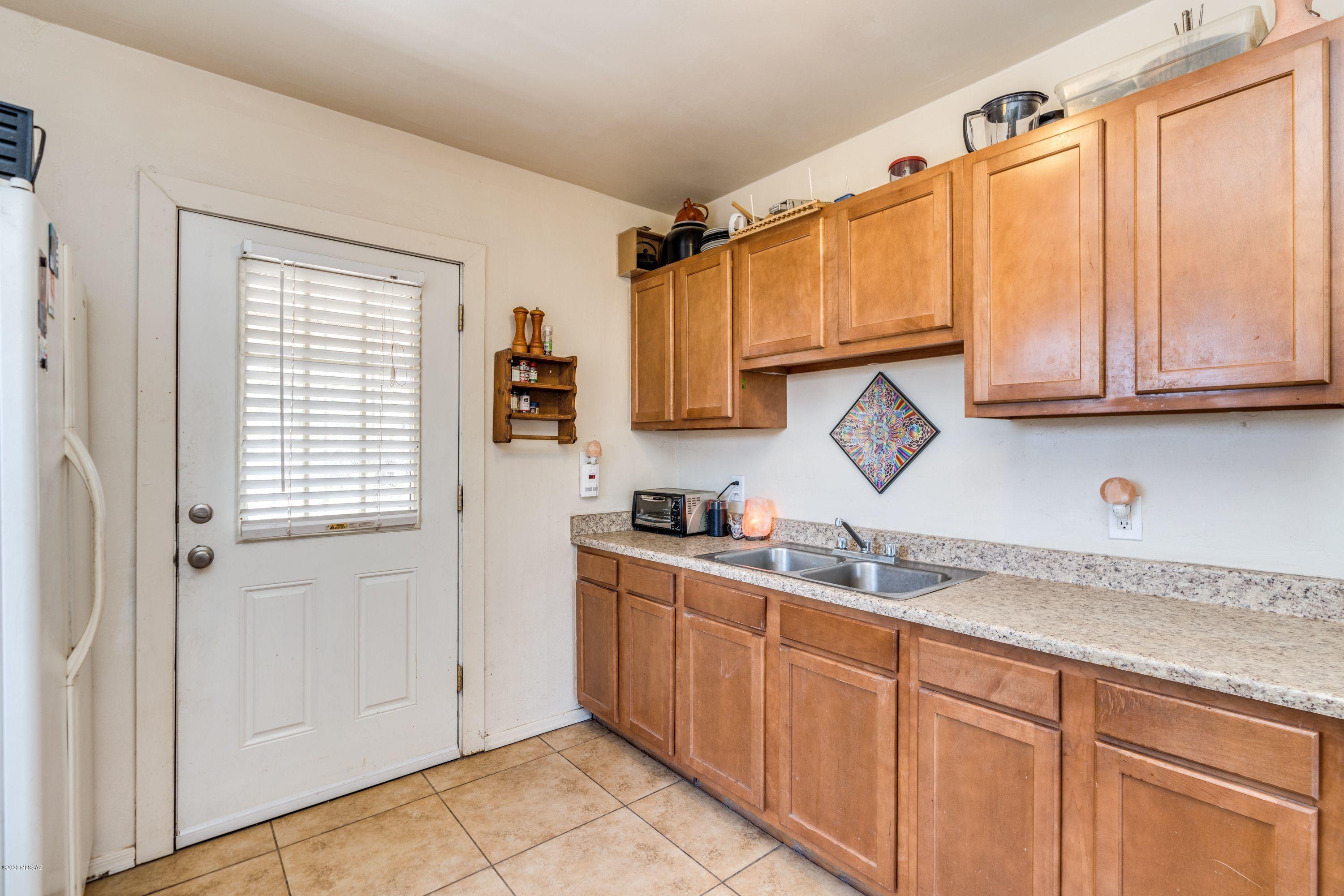 Coronado Heights - Residential