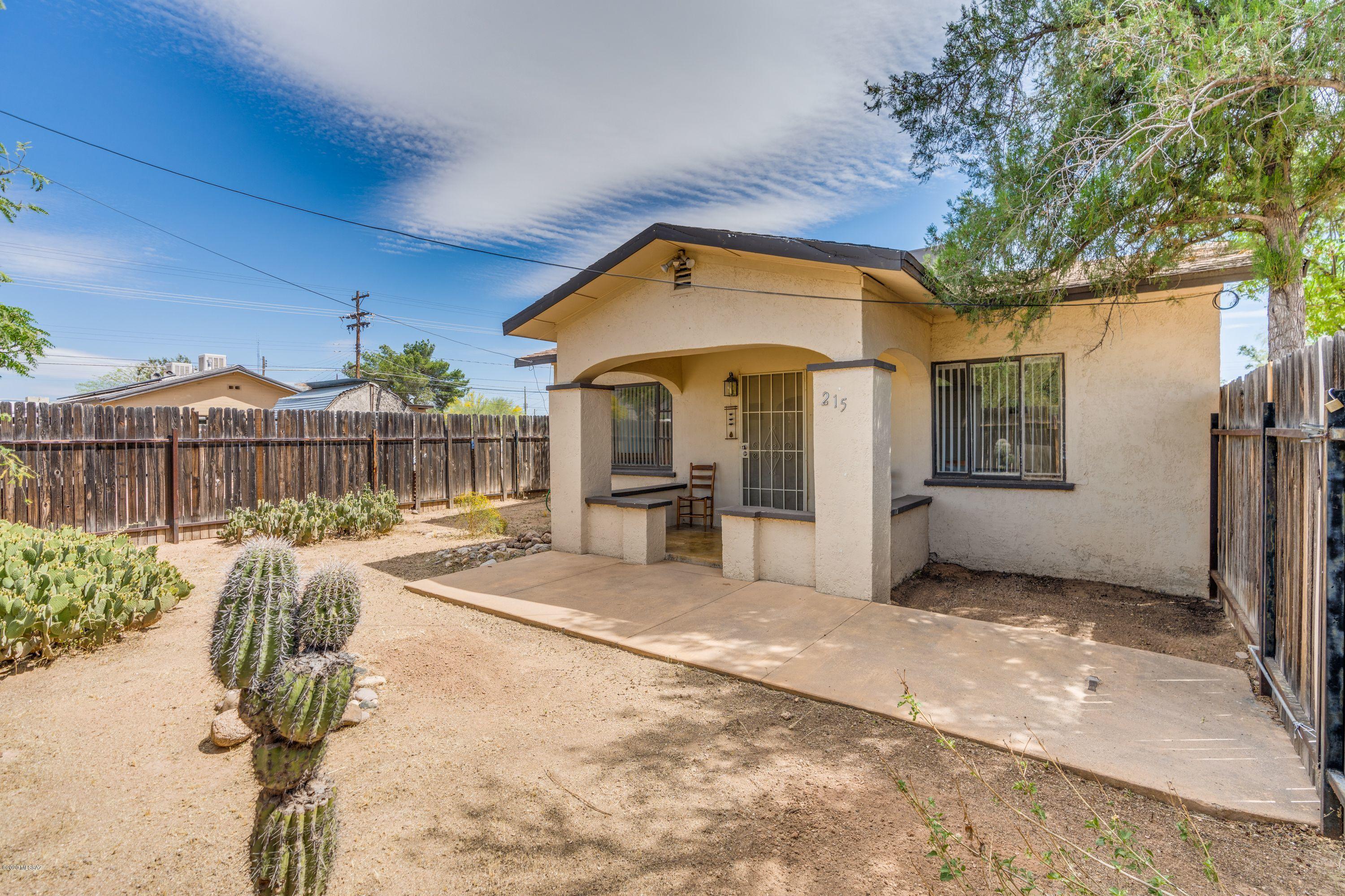 Coronado Heights - Residential