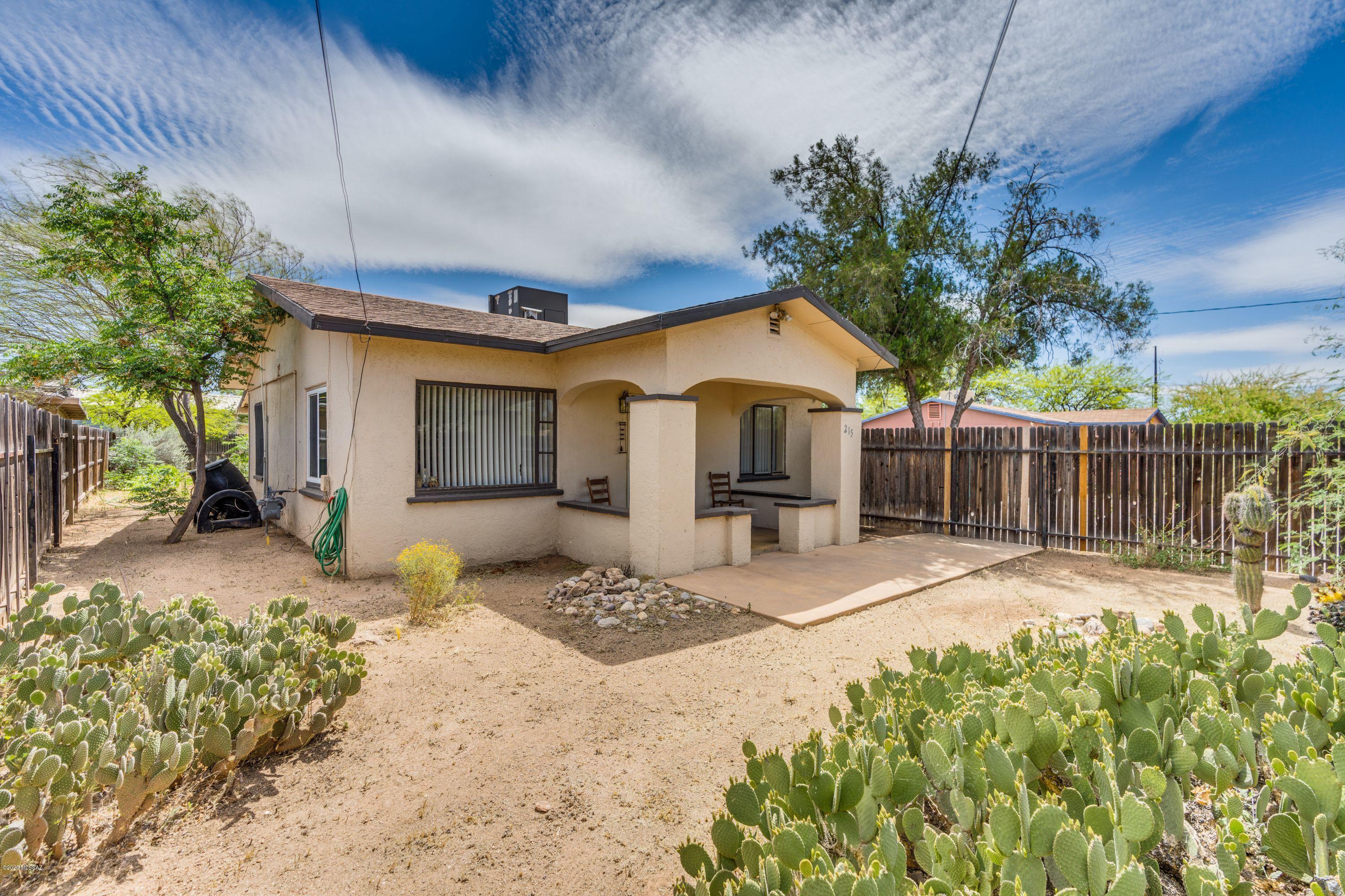 Coronado Heights - Residential