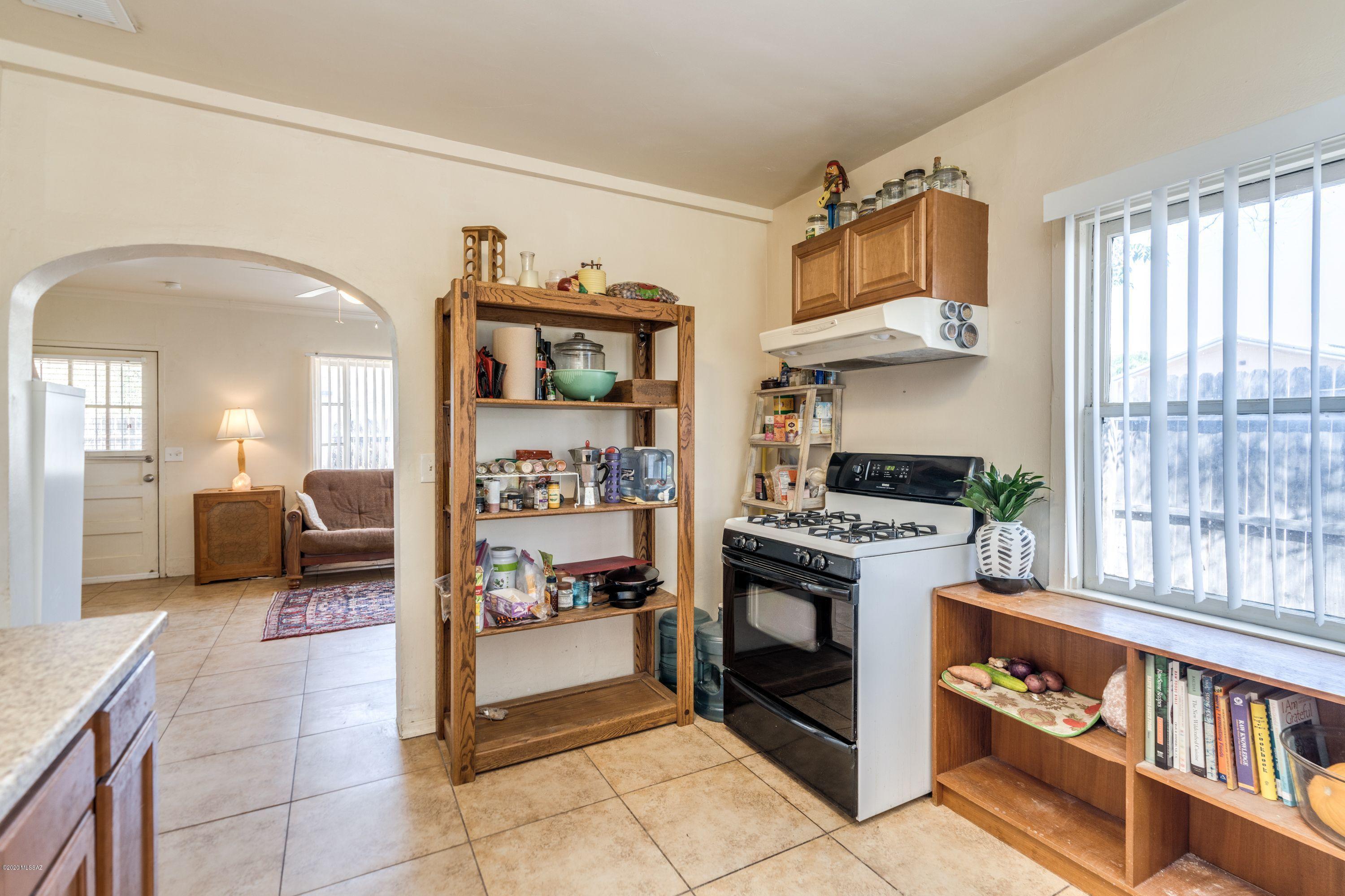 Coronado Heights - Residential