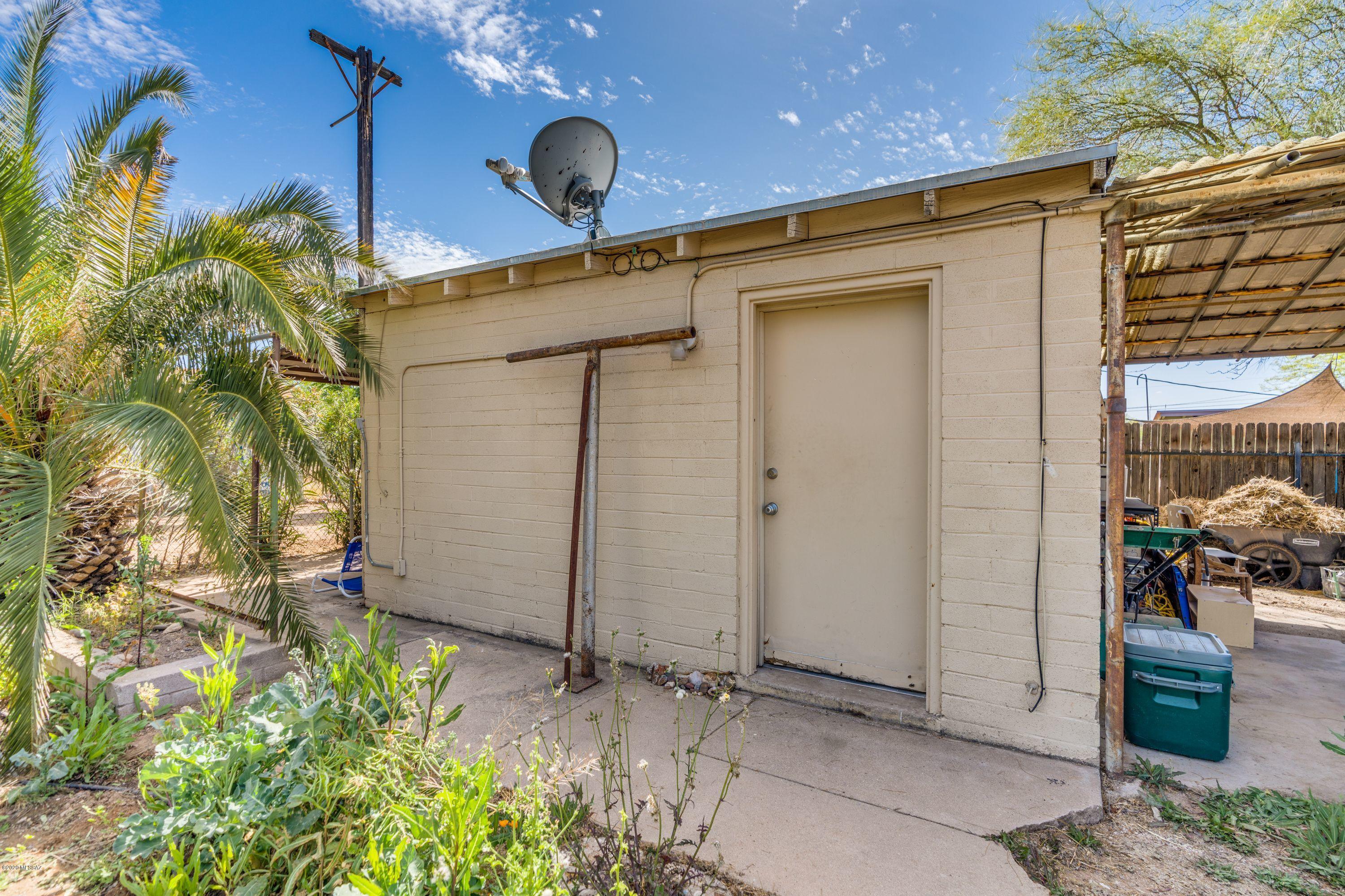 Coronado Heights - Residential