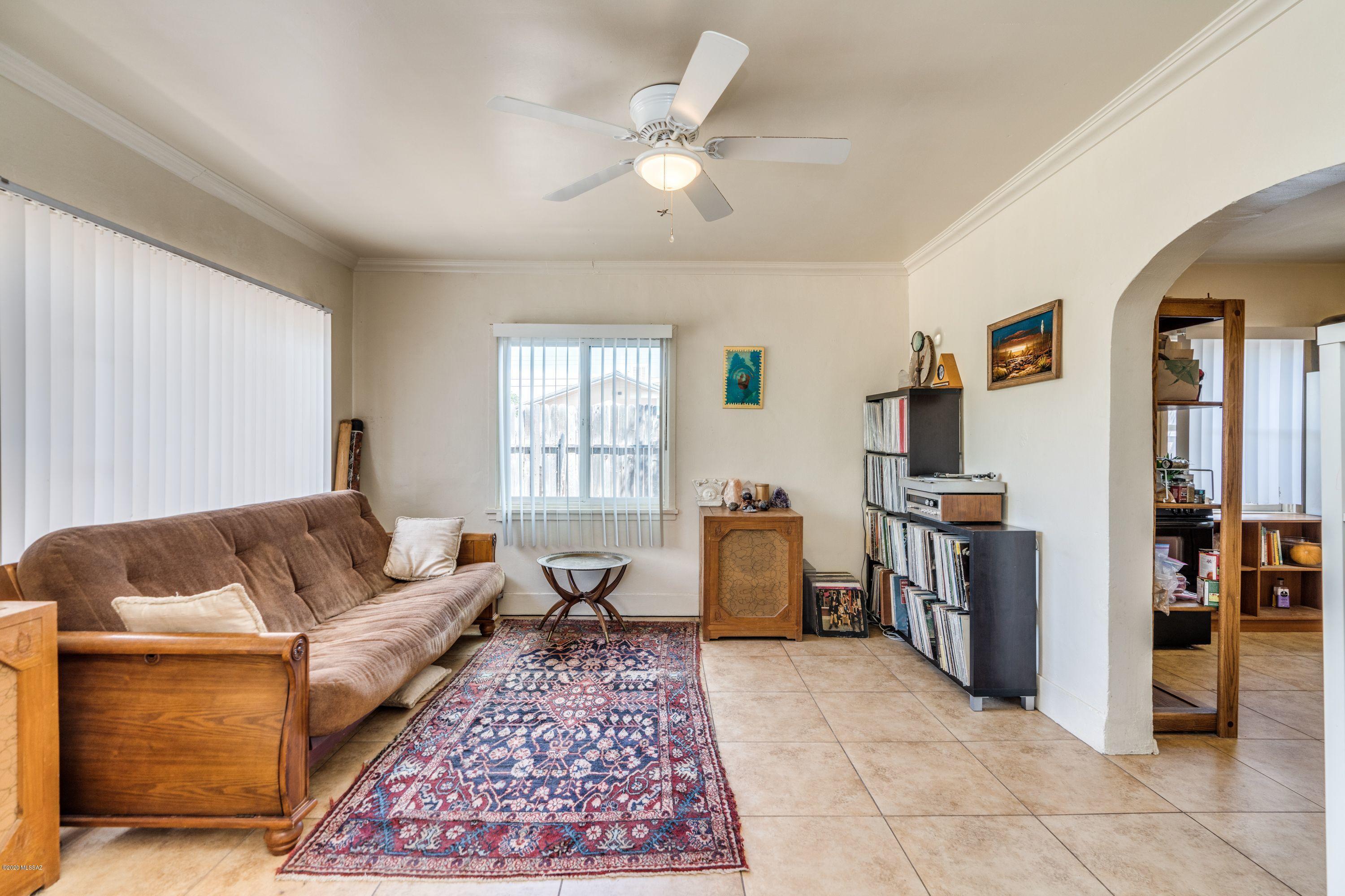 Coronado Heights - Residential