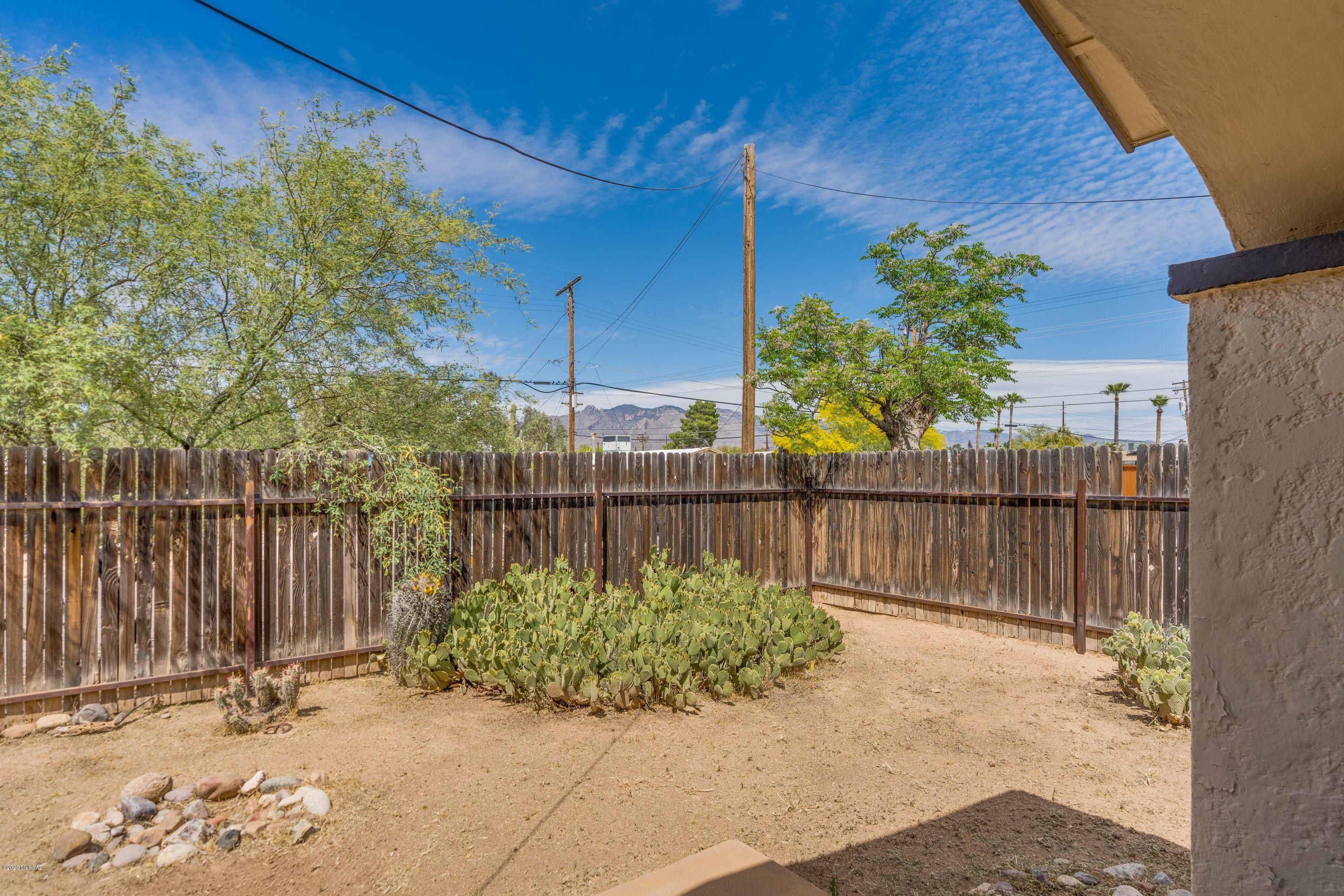 Coronado Heights - Residential