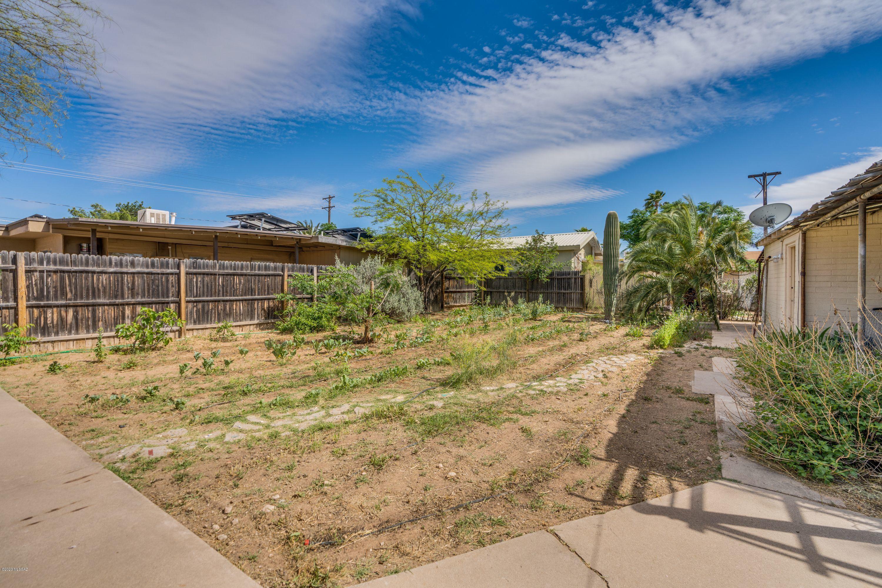 Coronado Heights - Residential