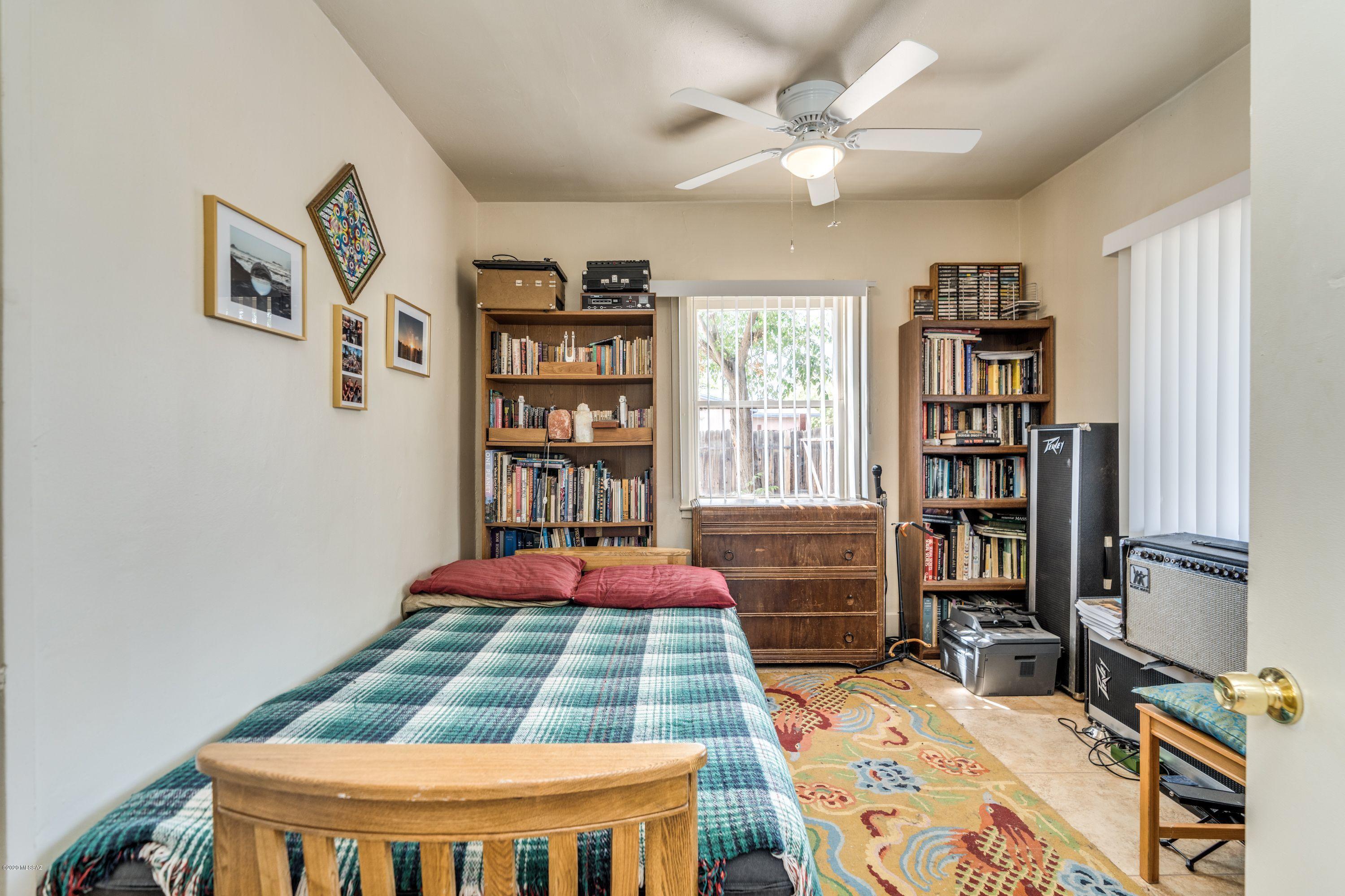 Coronado Heights - Residential