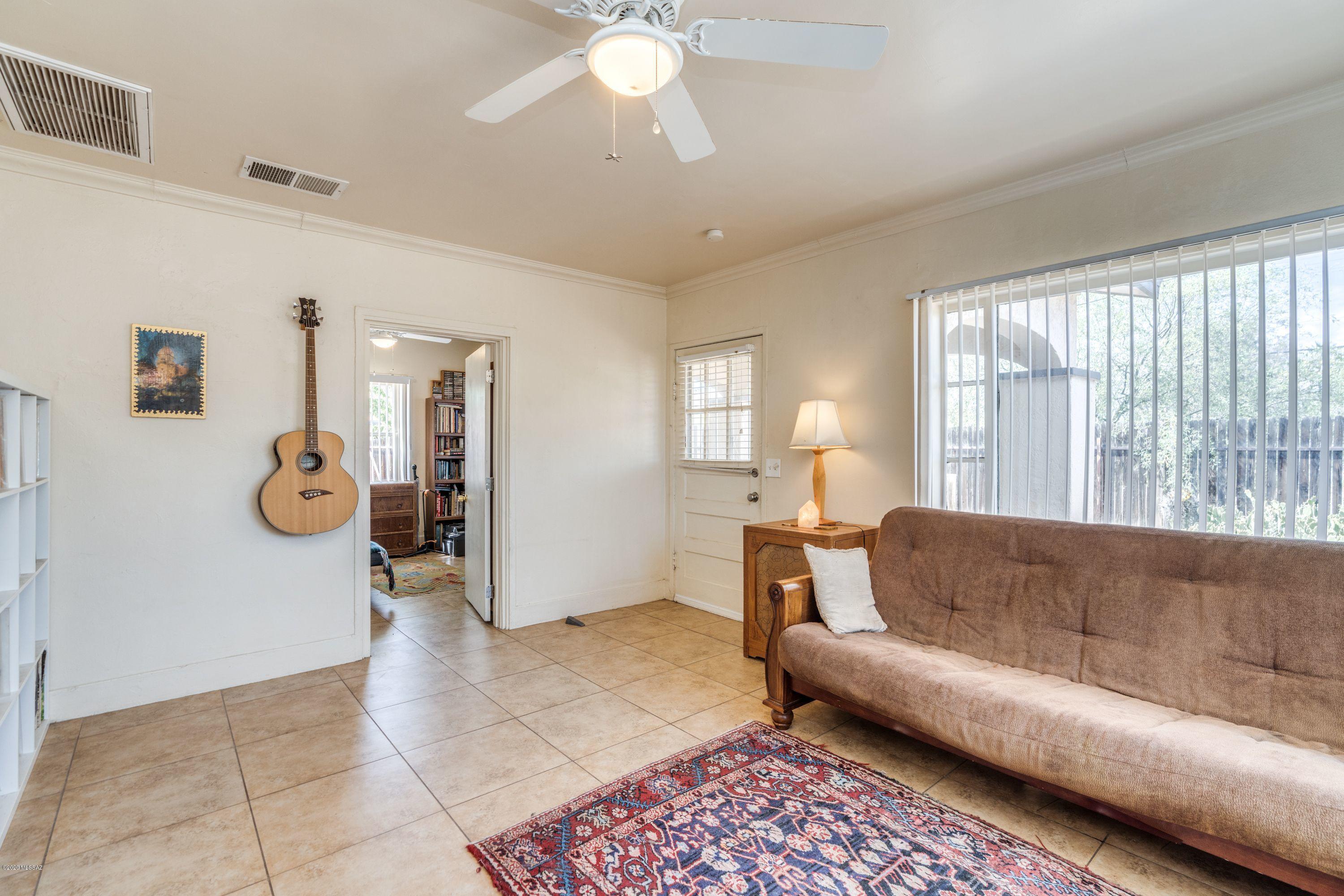 Coronado Heights - Residential