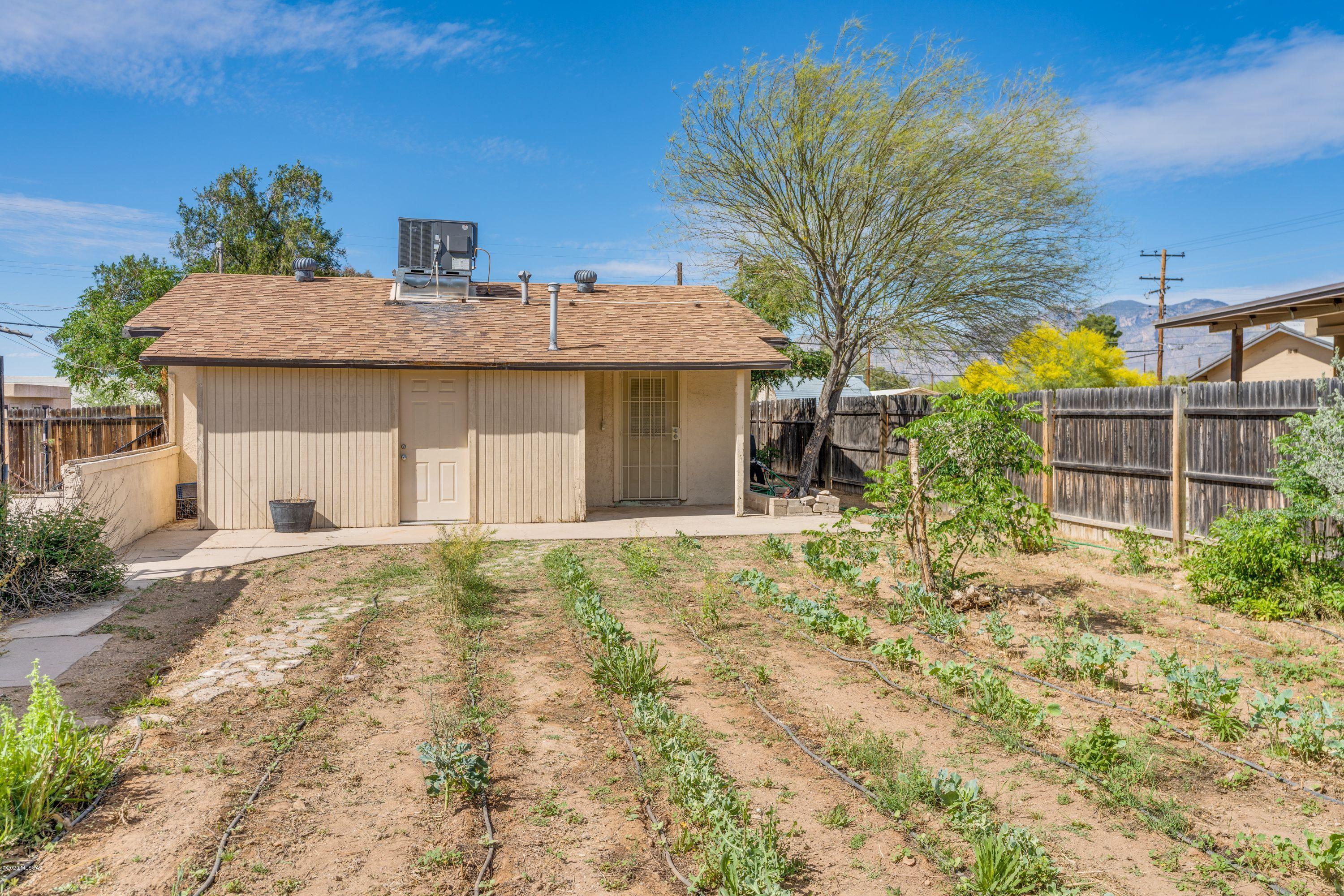 Coronado Heights - Residential