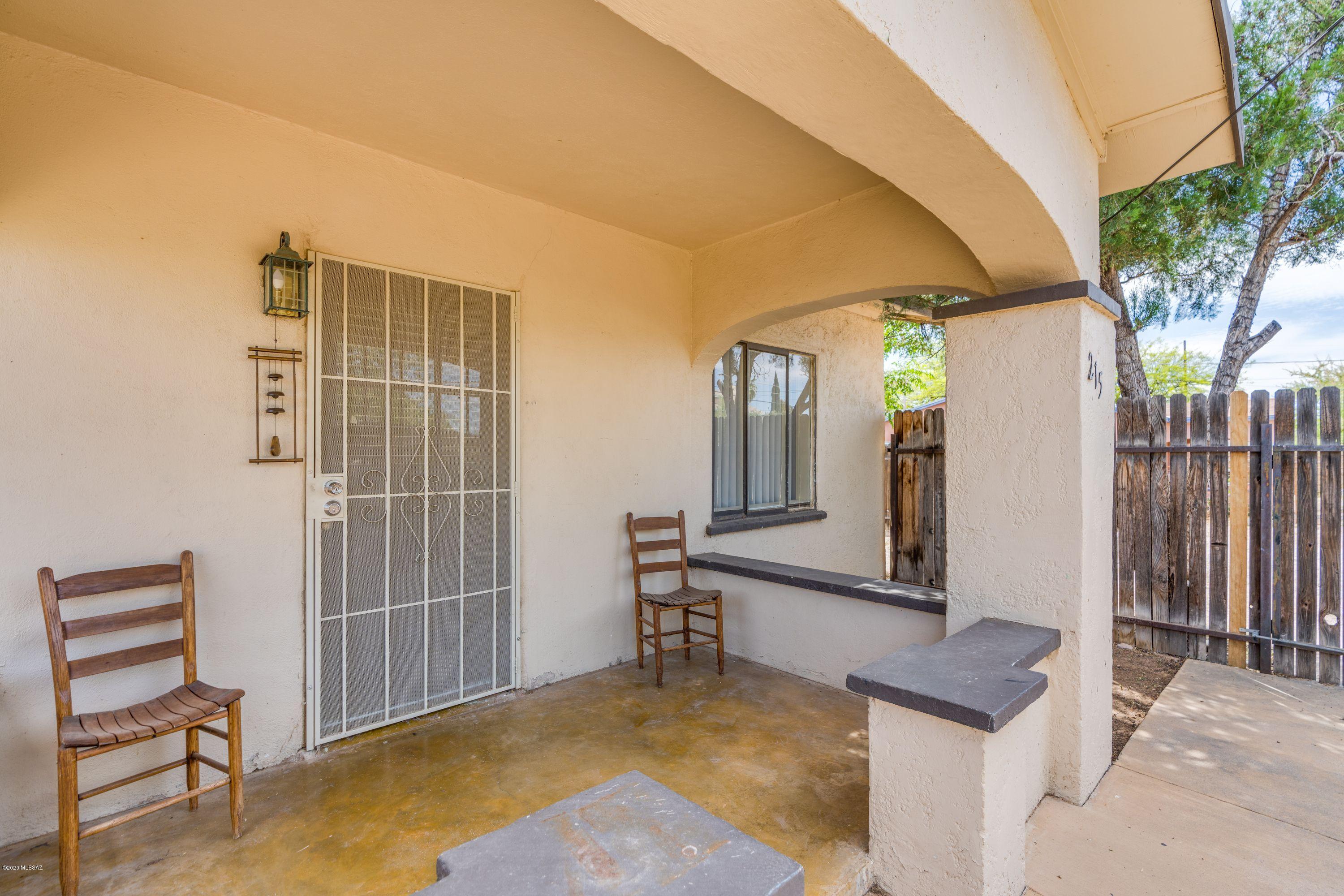 Coronado Heights - Residential