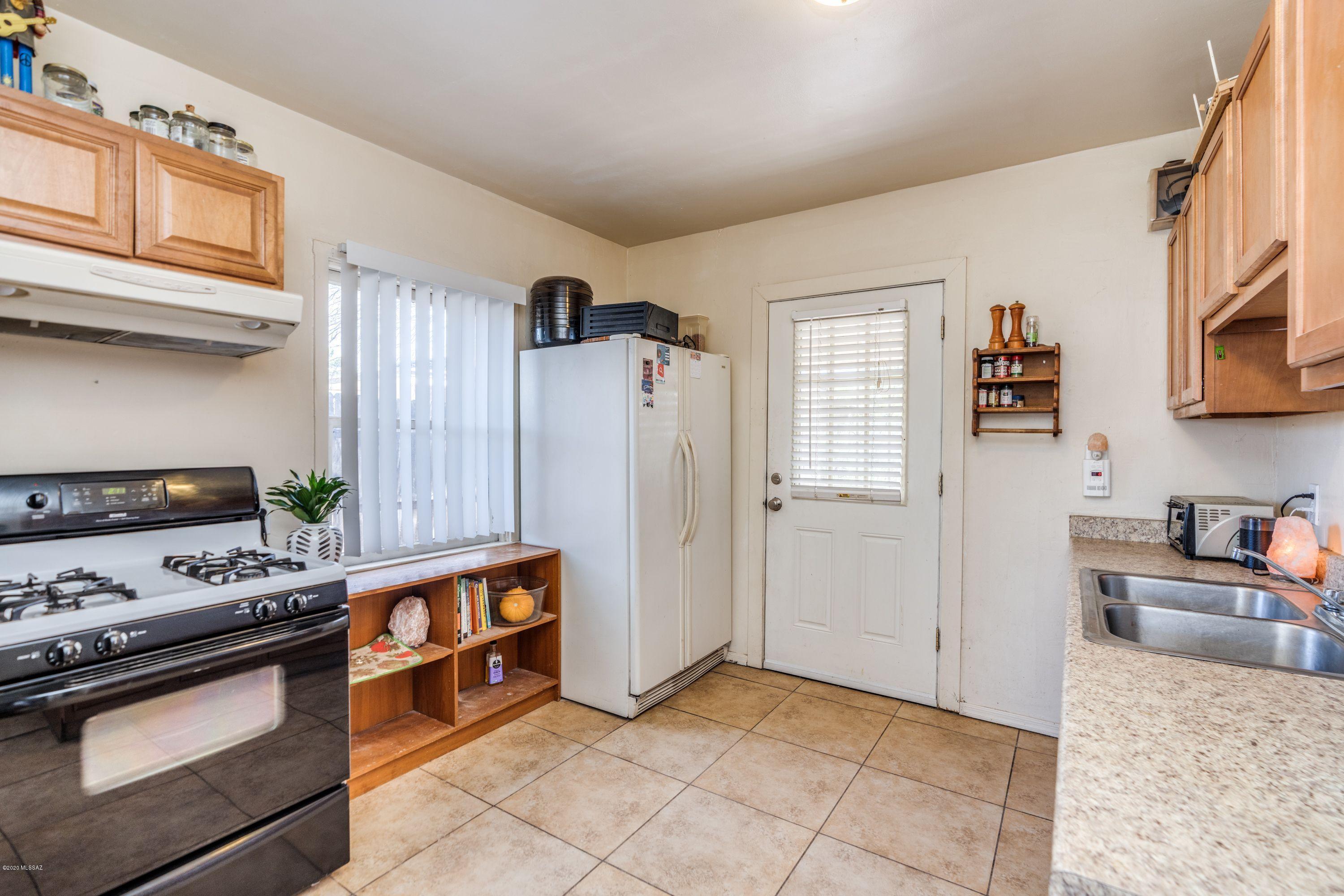 Coronado Heights - Residential