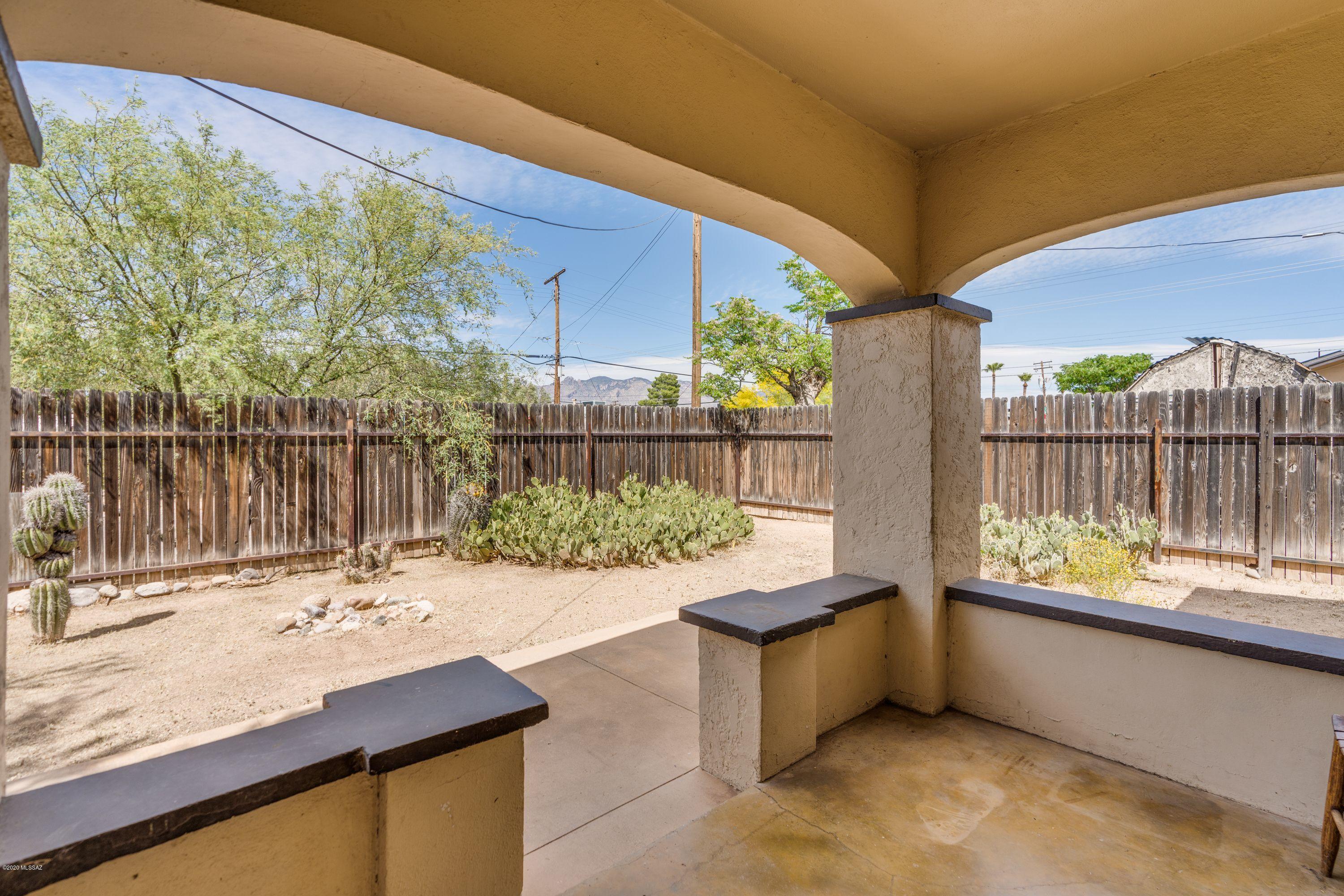 Coronado Heights - Residential