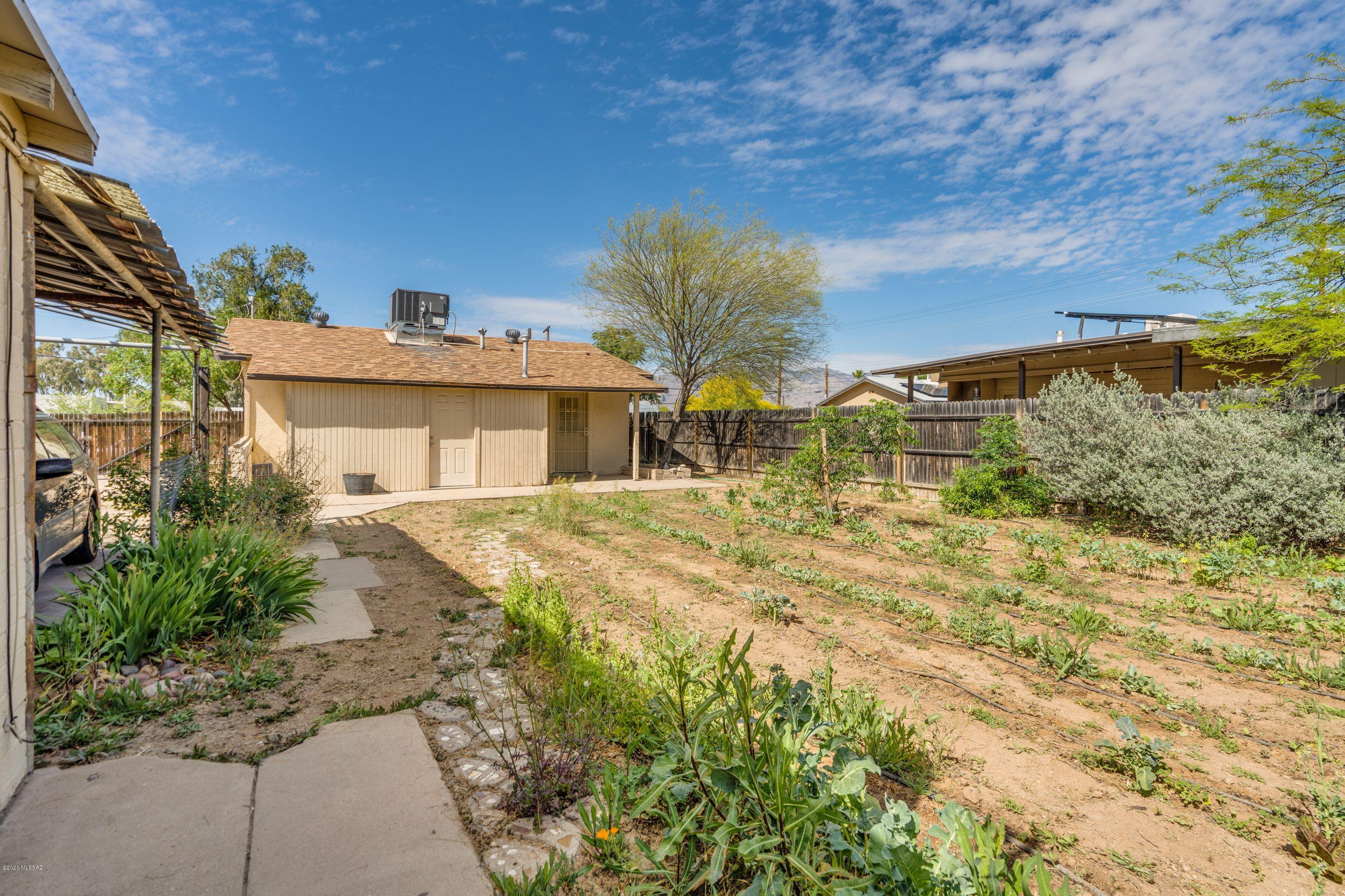 Coronado Heights - Residential