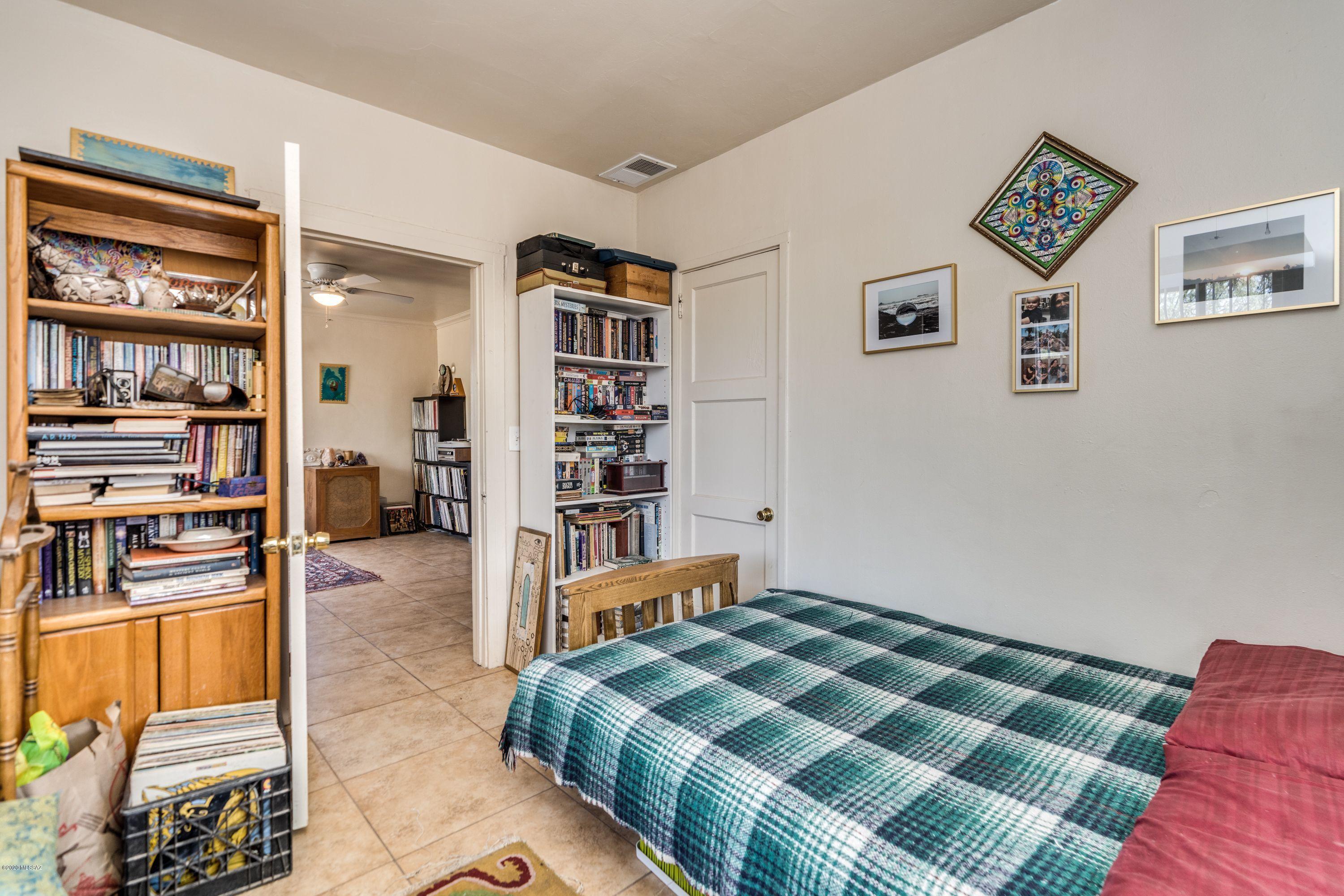 Coronado Heights - Residential