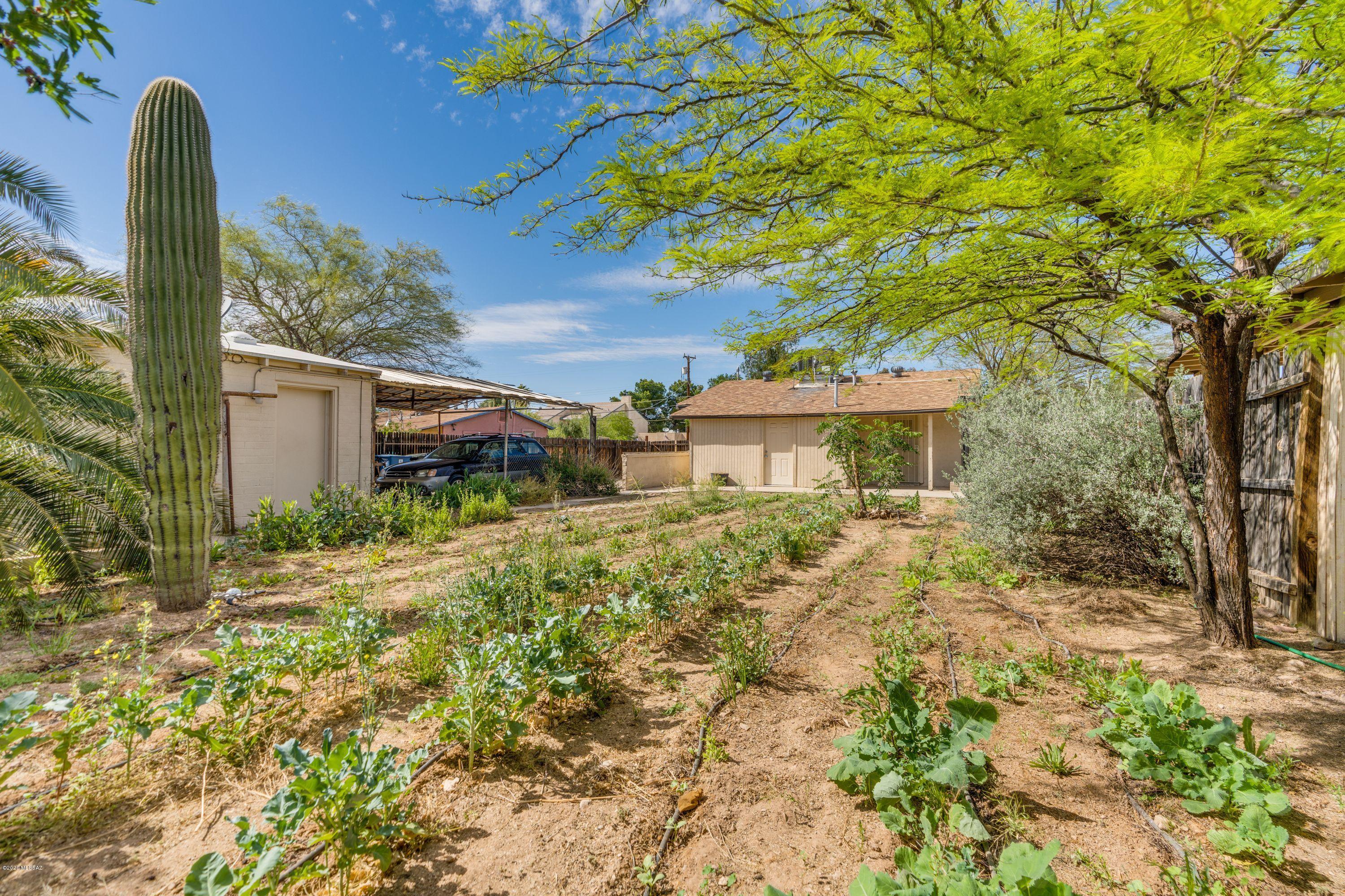 Coronado Heights - Residential